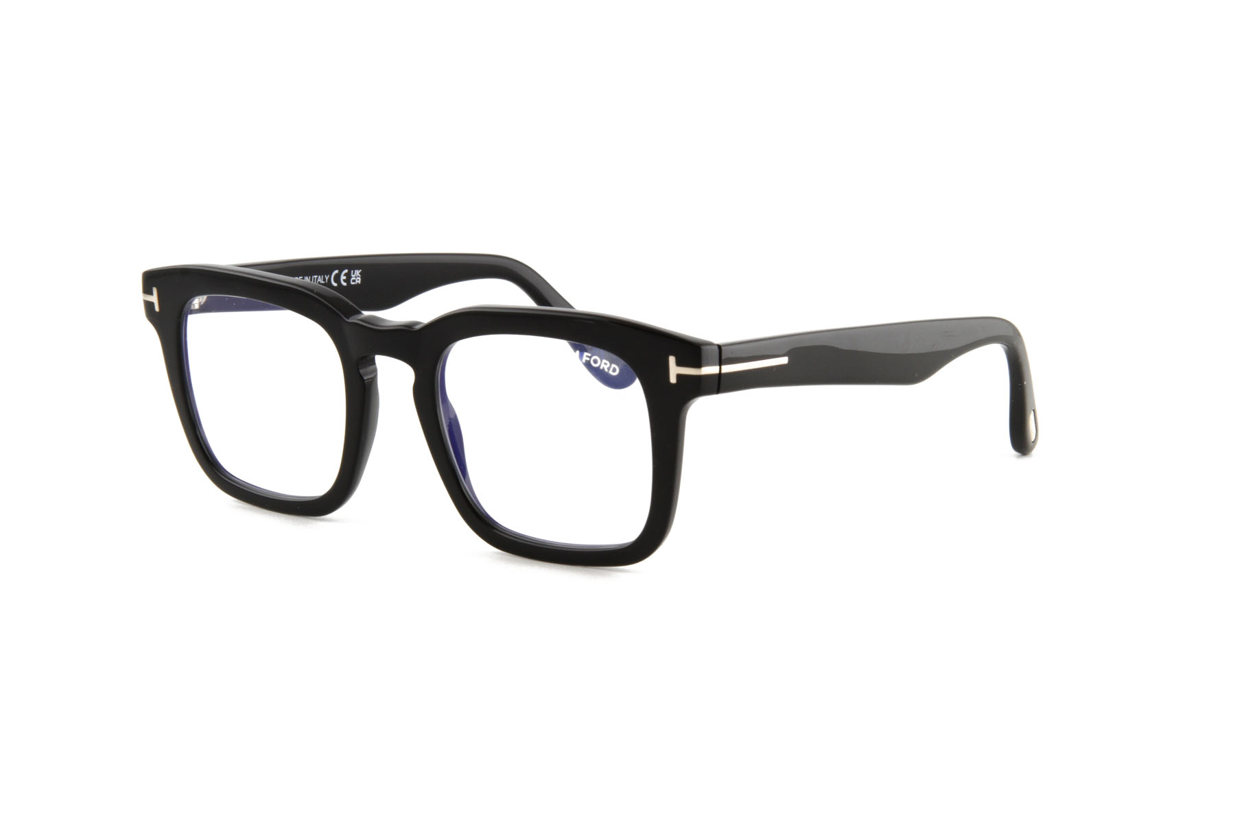 TOM FORD 6025 B-001 - Afbeelding 3