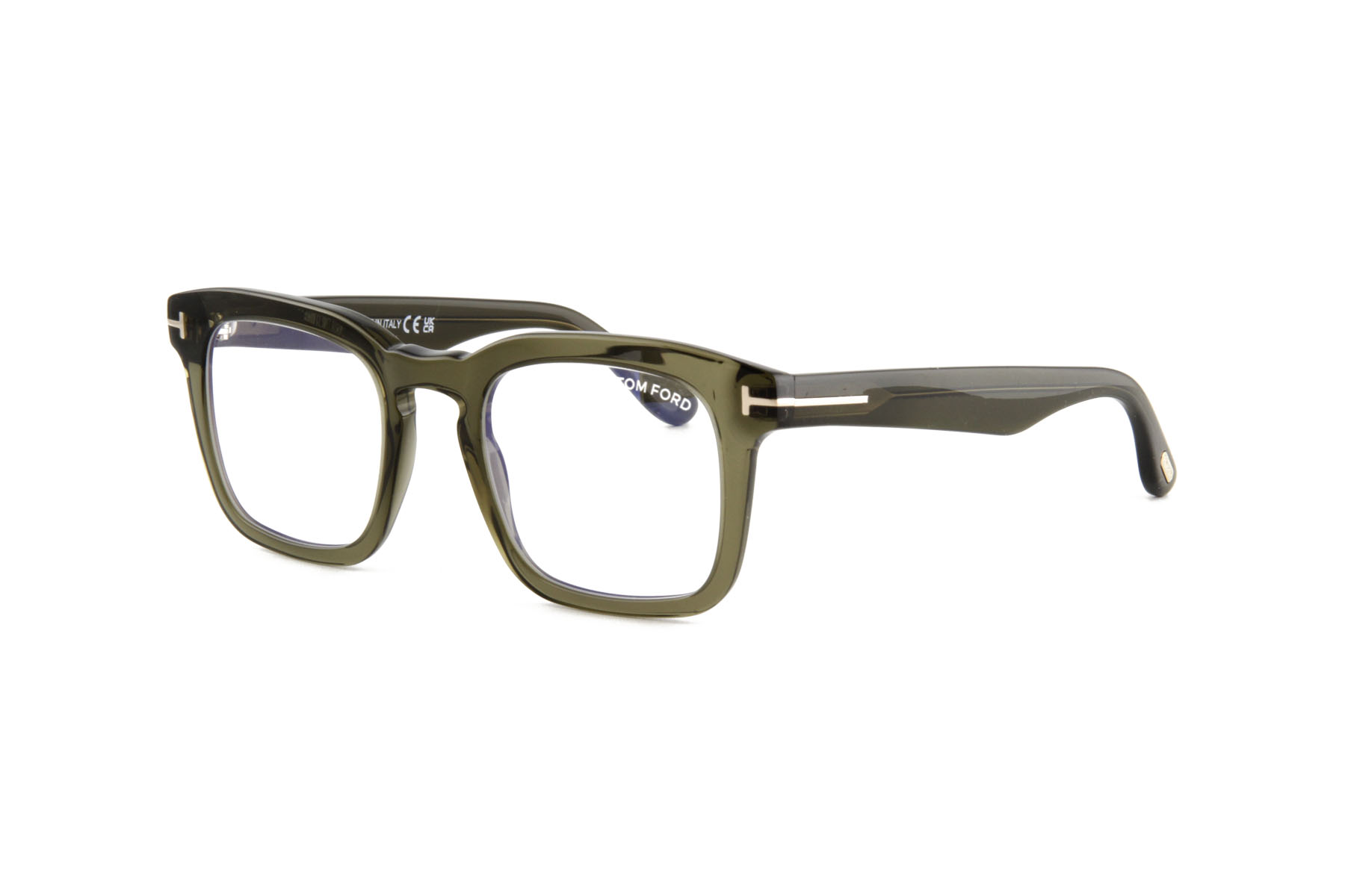 TOM FORD 6025-B-096 - Afbeelding 3