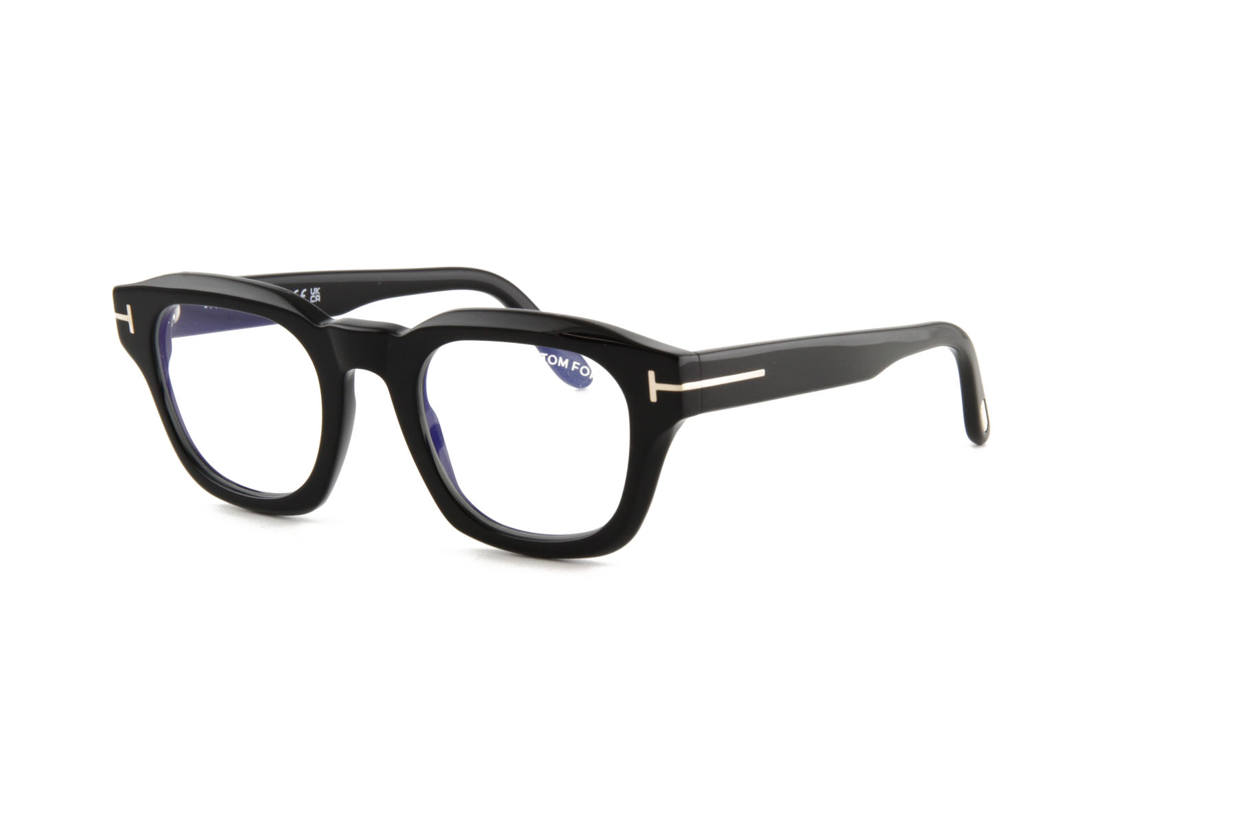 TOM FORD 6083-B-001 - Afbeelding 3