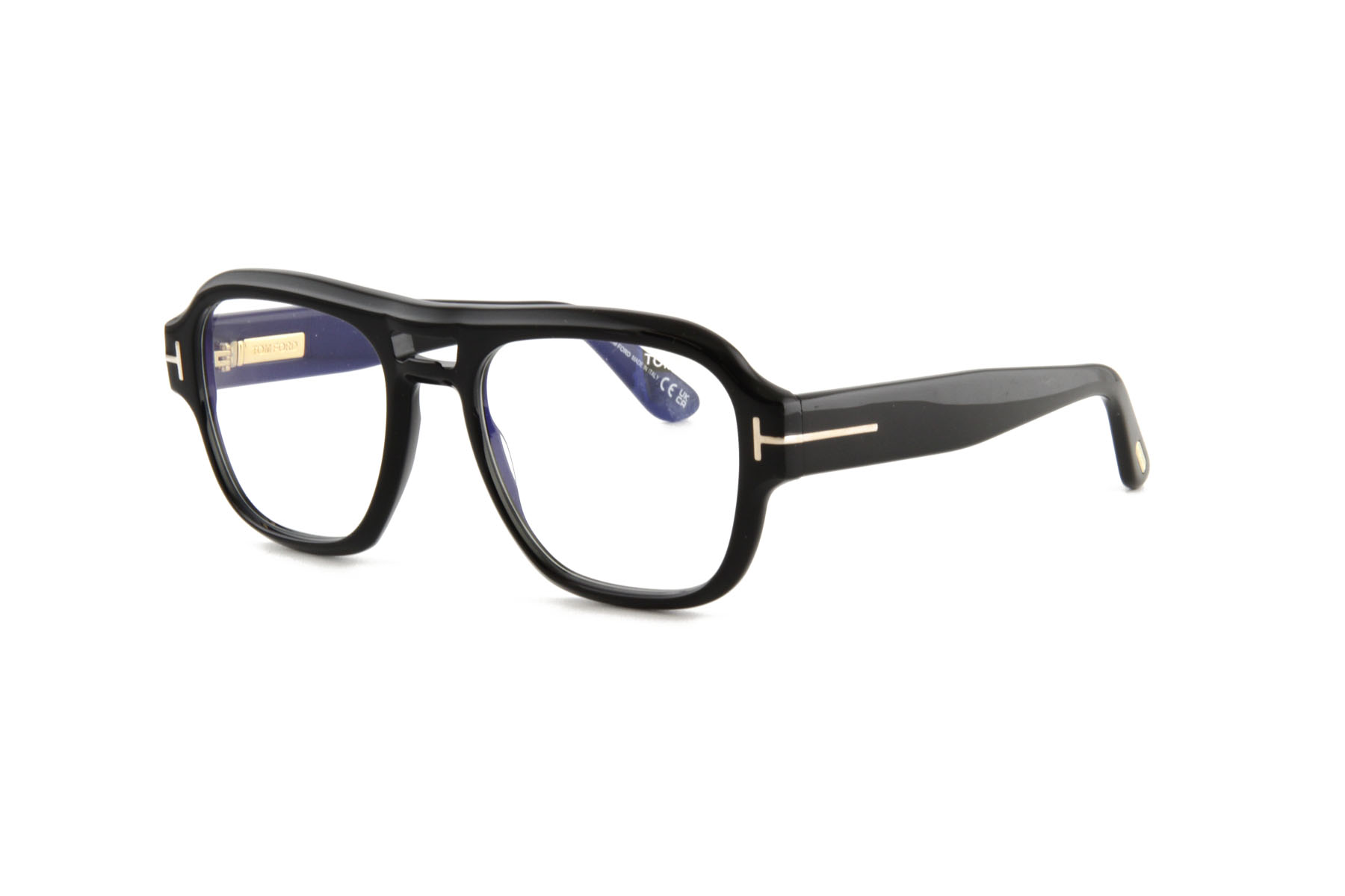 TOM FORD 6085-B-001 - Afbeelding 3