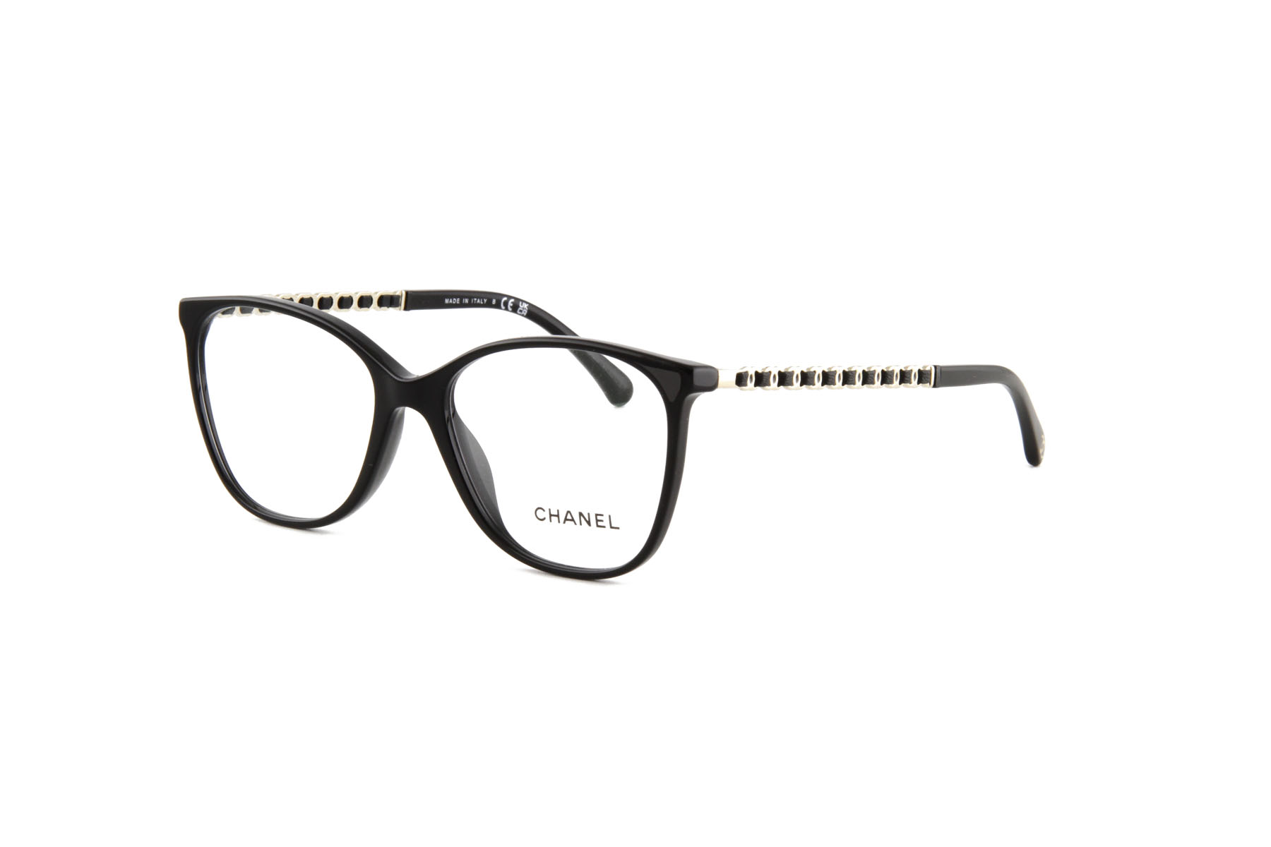 CHANEL 3408-Q - Afbeelding 3