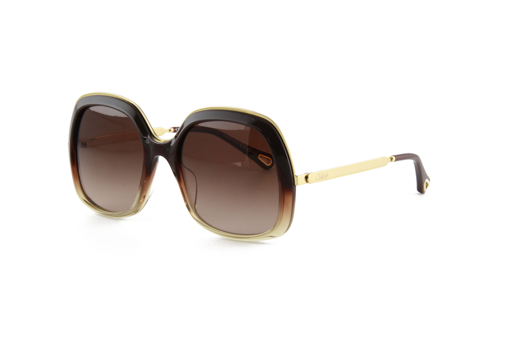 CHLOE 0327S - Afbeelding 3