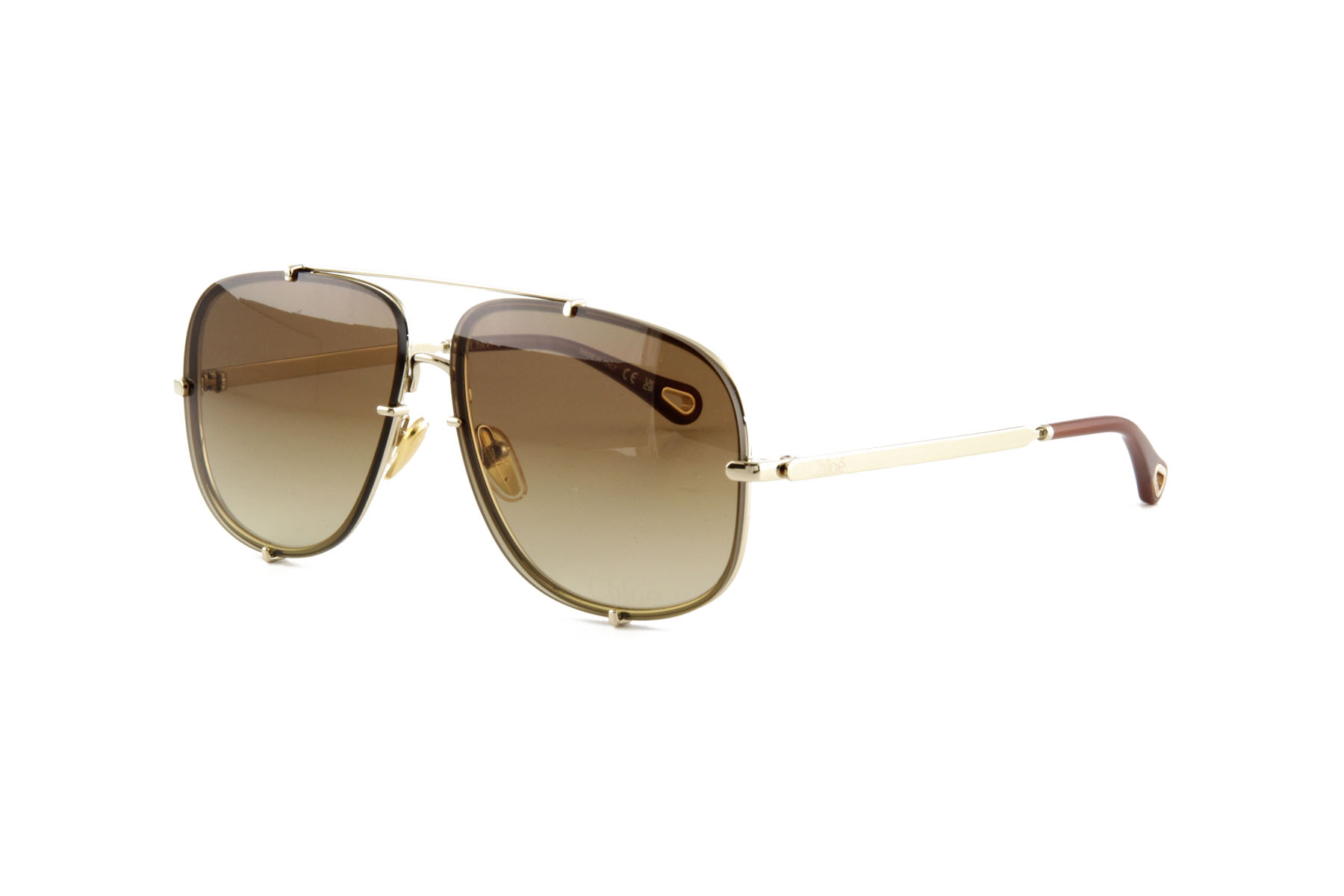 CHLOE 0348S - Afbeelding 3