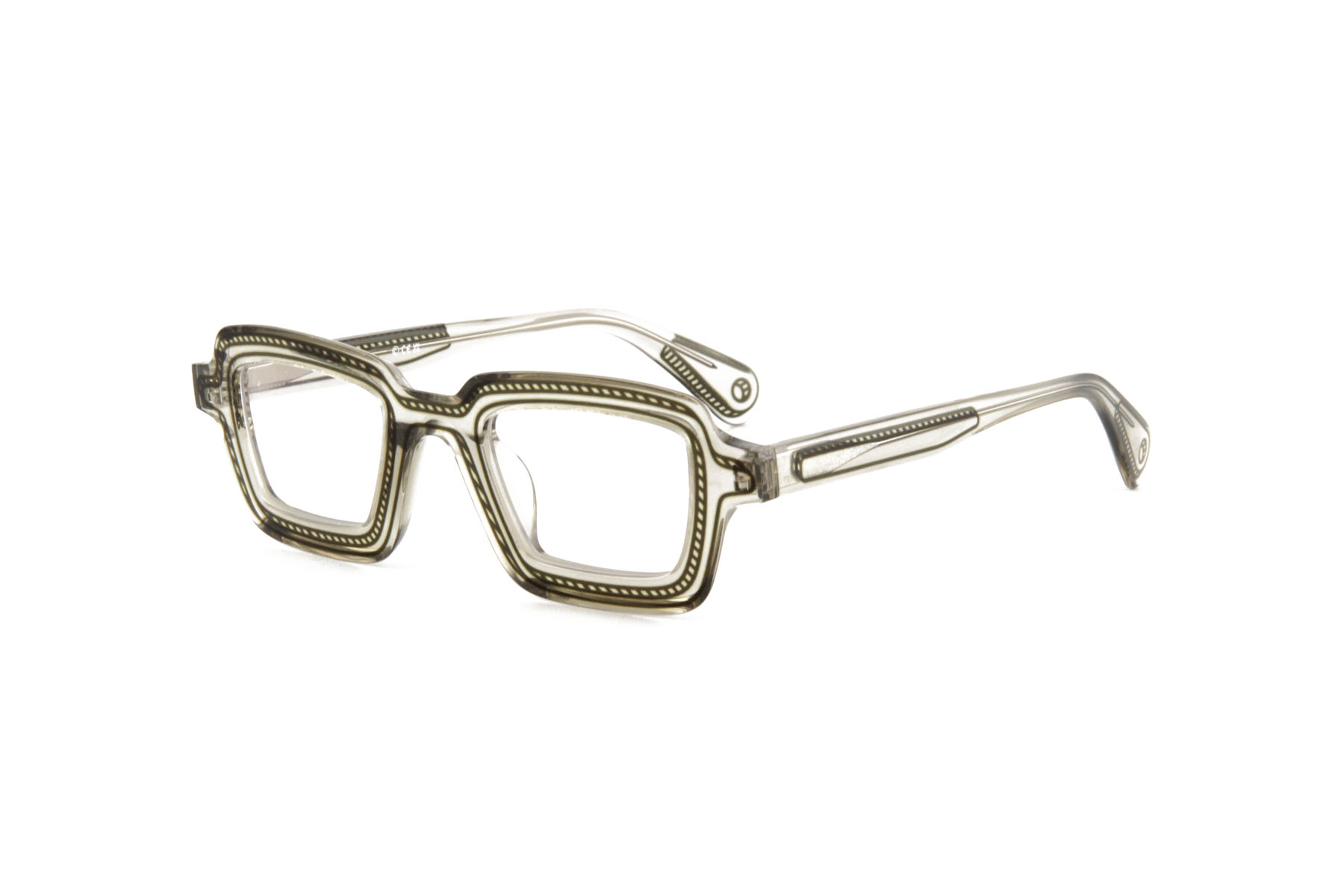 THEO EYE WITNESS YK - Afbeelding 3