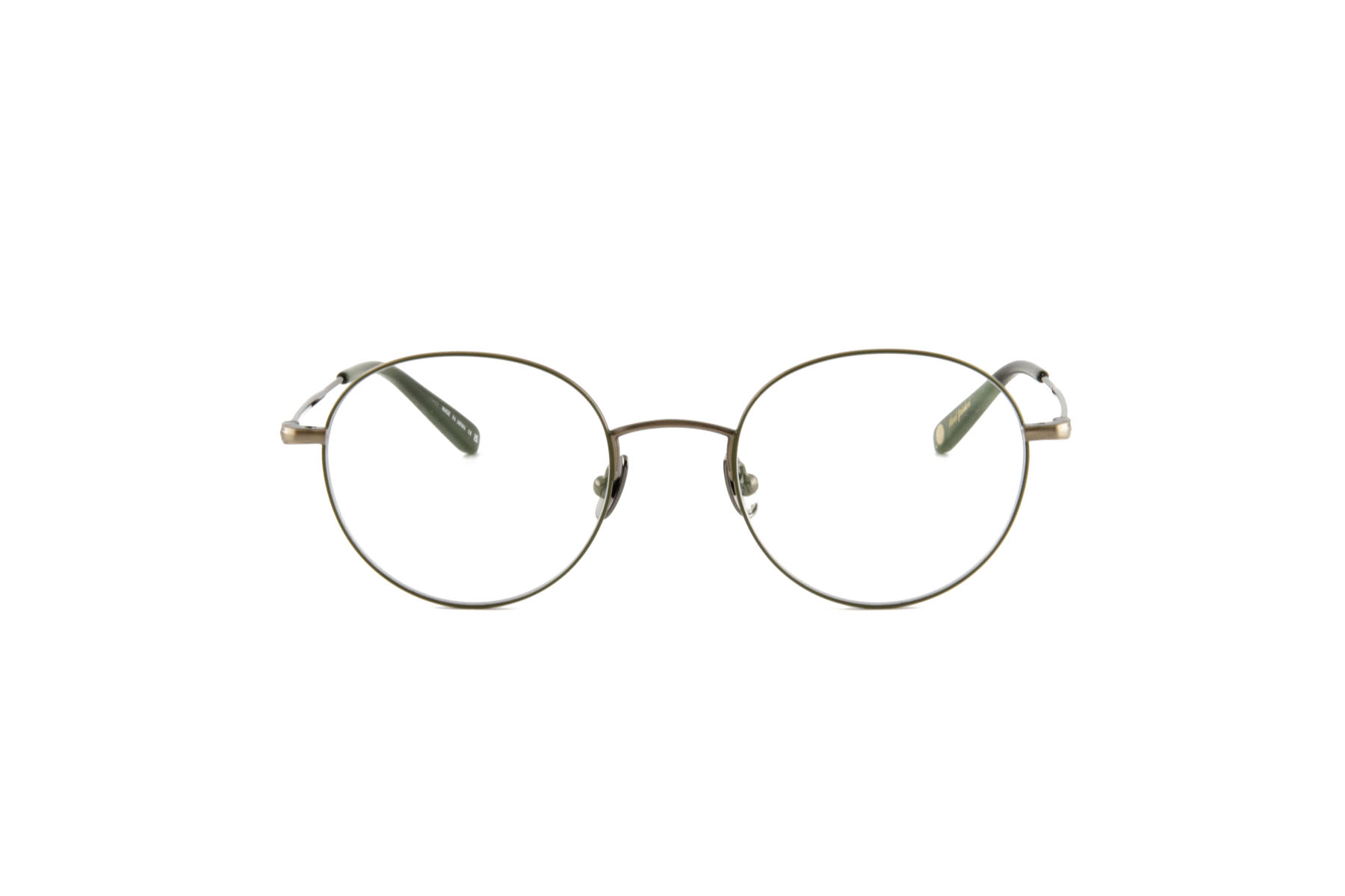 GARRETT LEIGHT CLOY II