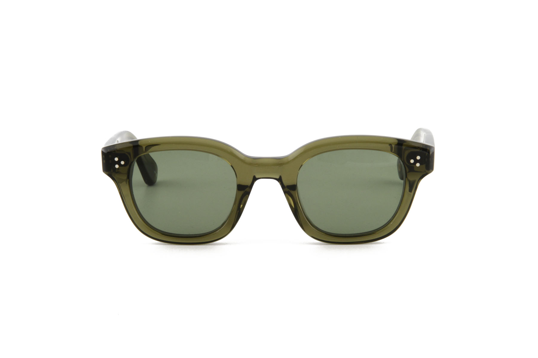 GARRETT LEIGHT CYPRUS