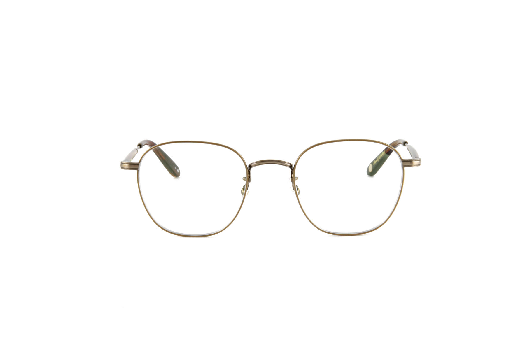 GARRETT LEIGHT GRANT