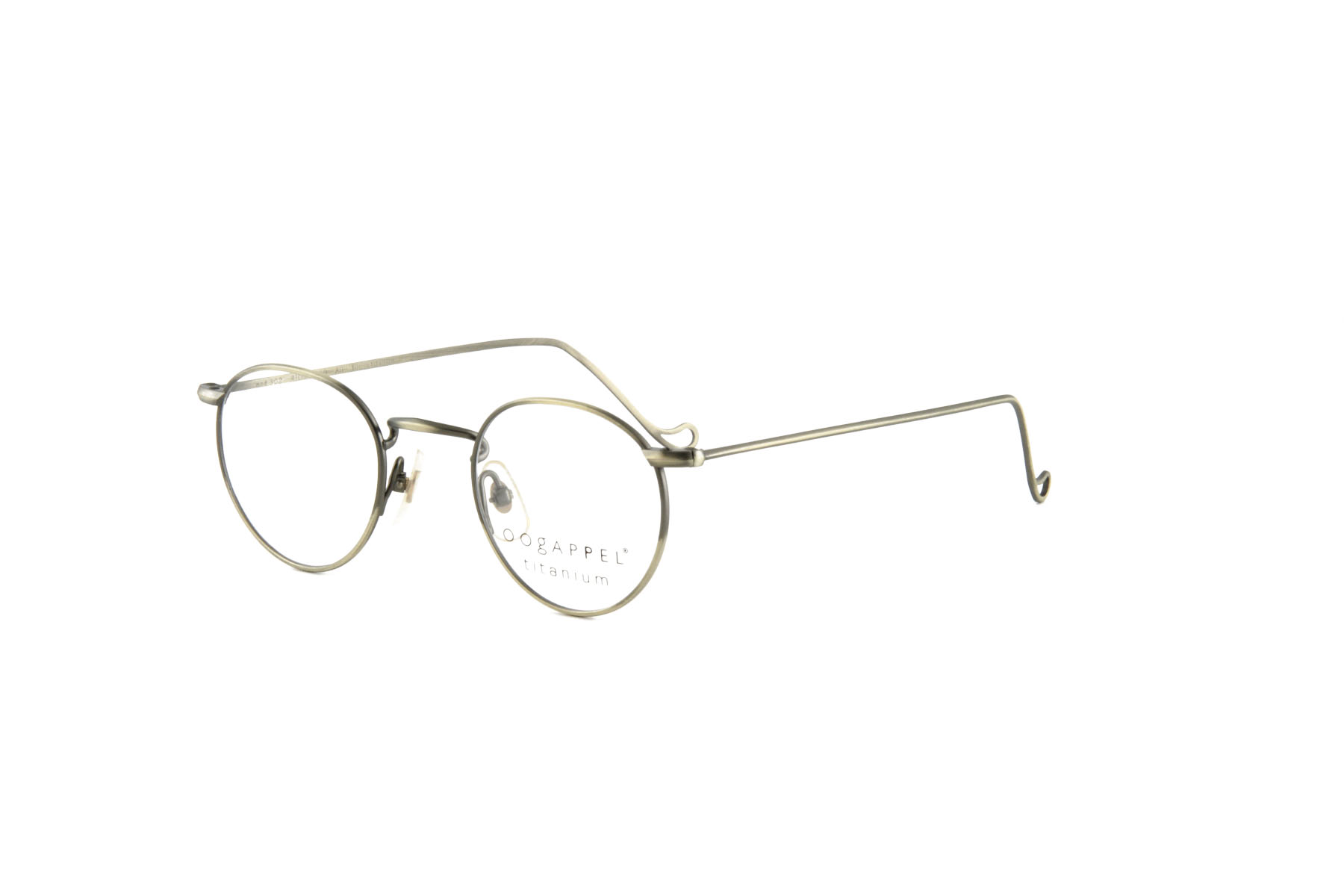 OOGAPPEL 302 - Afbeelding 3