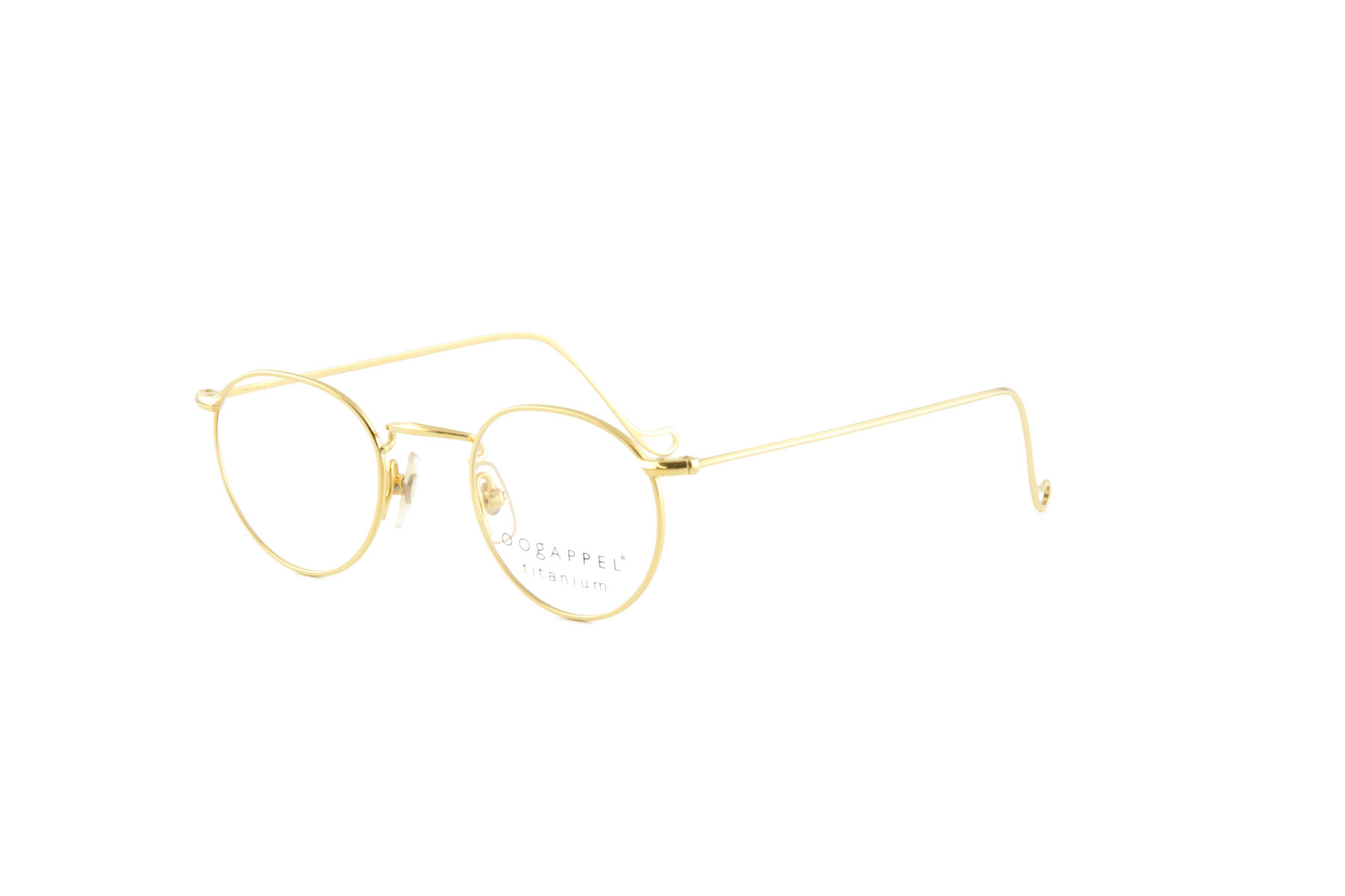 OOGAPPEL 302 - Afbeelding 3