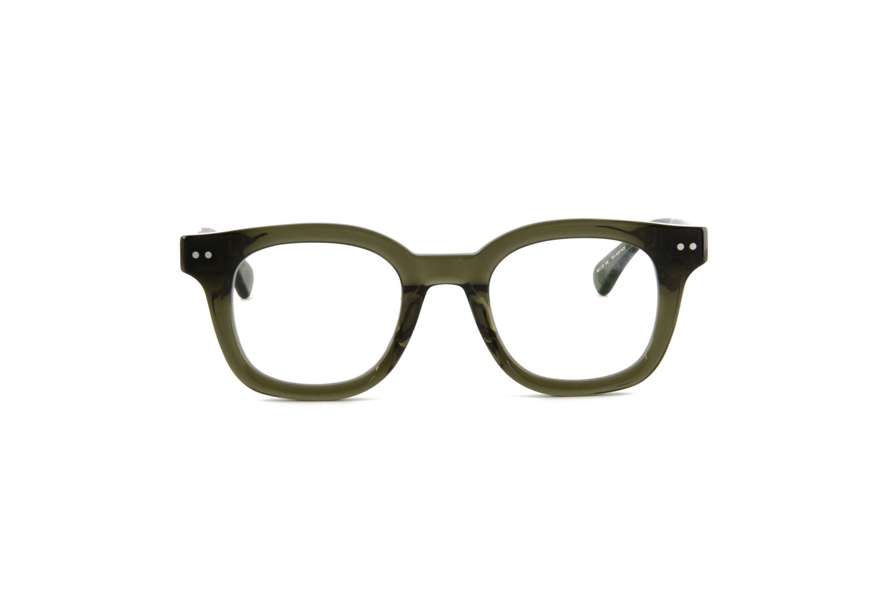 PETER AND MAY LILY OFF THE VALLEY