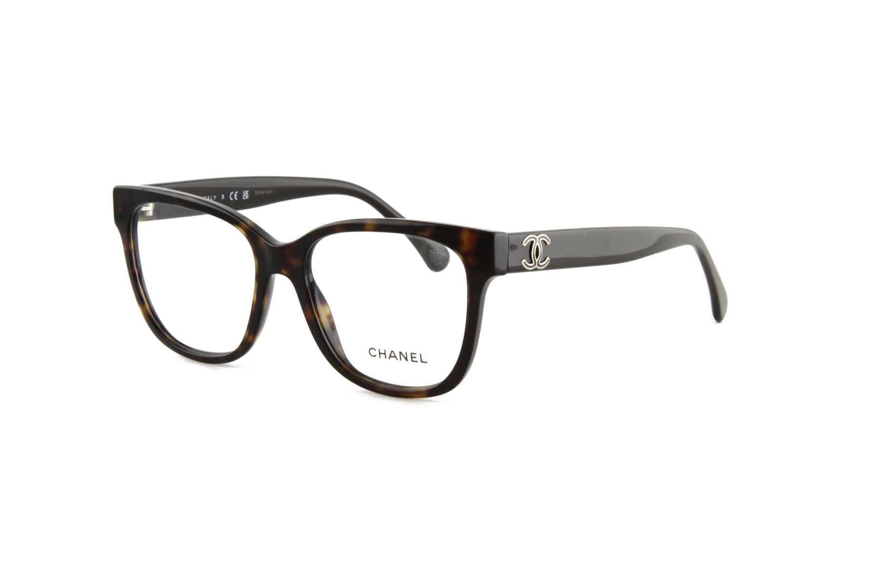 CHANEL 3472 - Afbeelding 3