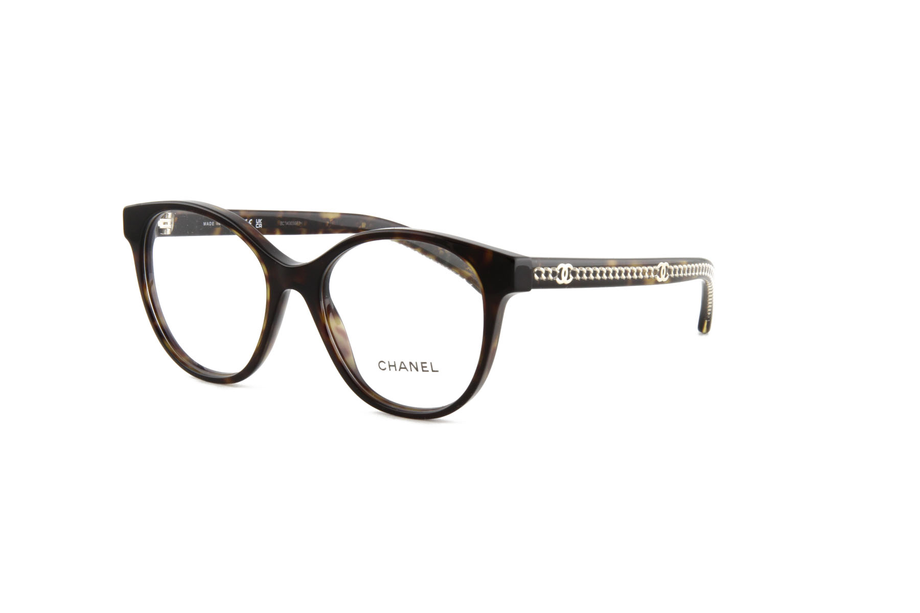 CHANEL 3493 - Afbeelding 3