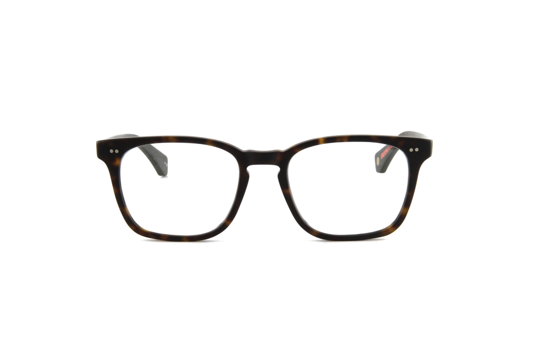 Garrett Leight Earvin