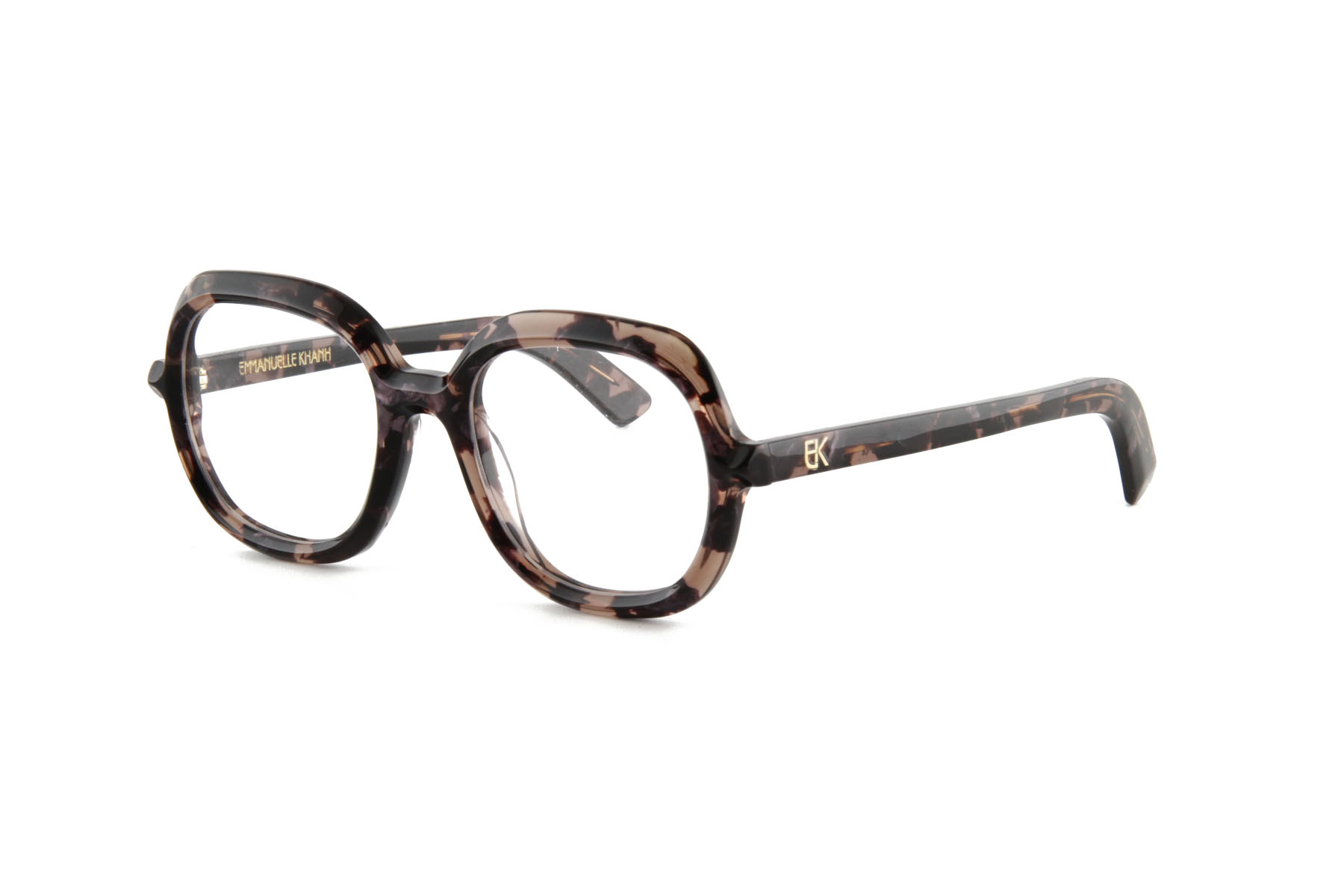 EMMANUELLE KHAHN JEANS - Afbeelding 3