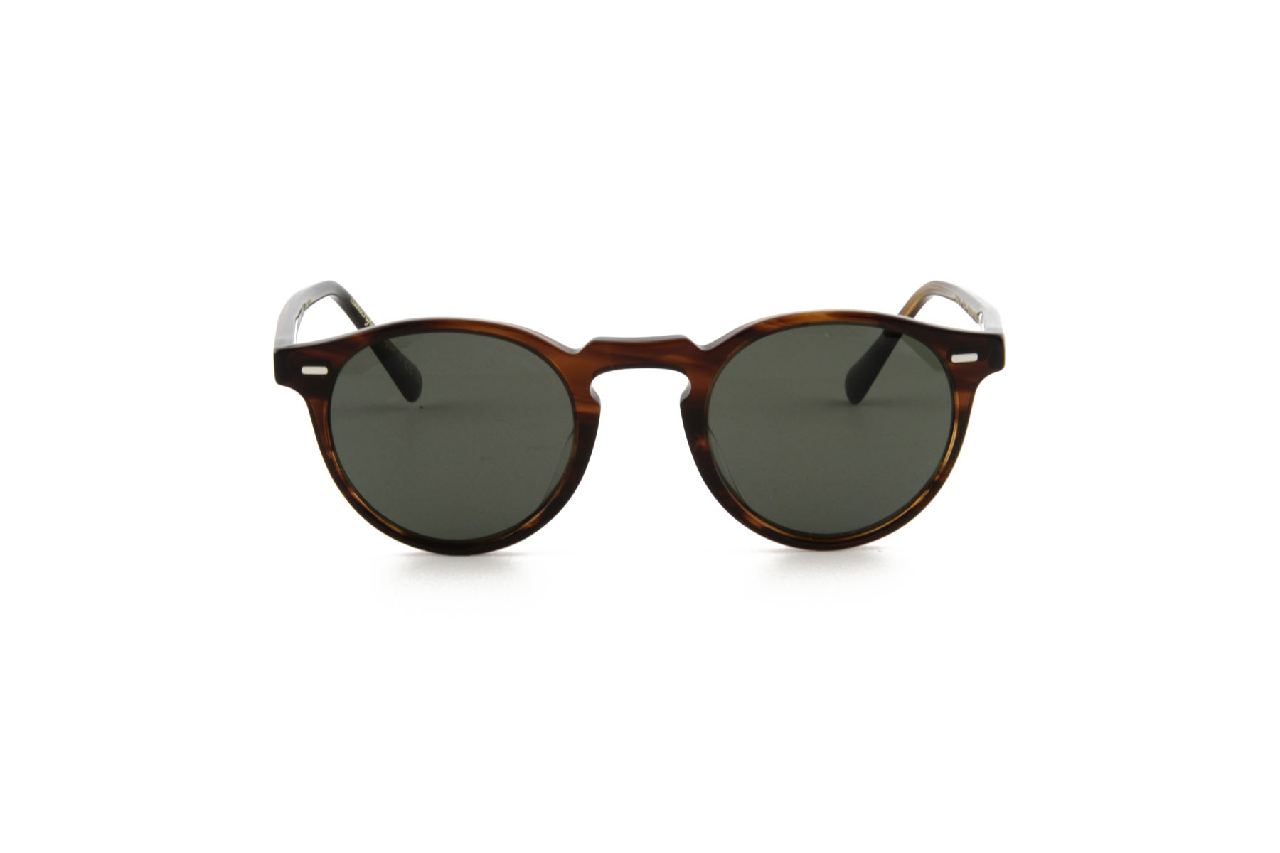 OLIVER PEOPLES GERGORY PECK
