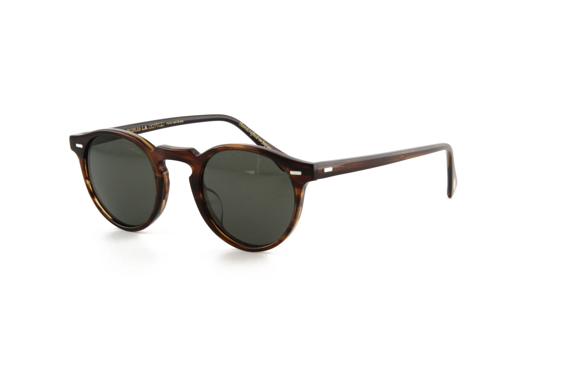 OLIVER PEOPLES GERGORY PECK - Afbeelding 3