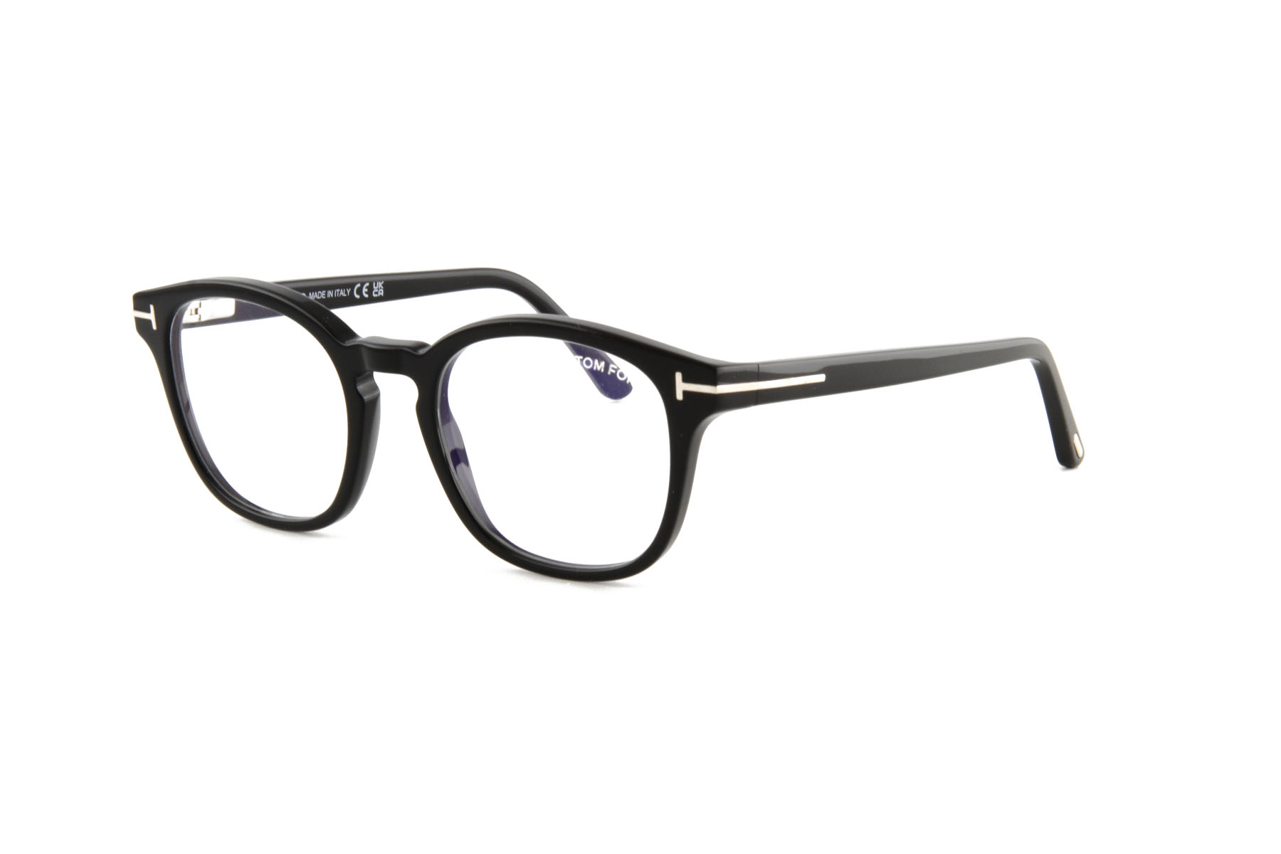 TOM FORD TF5532-B+CLIPON - Afbeelding 3