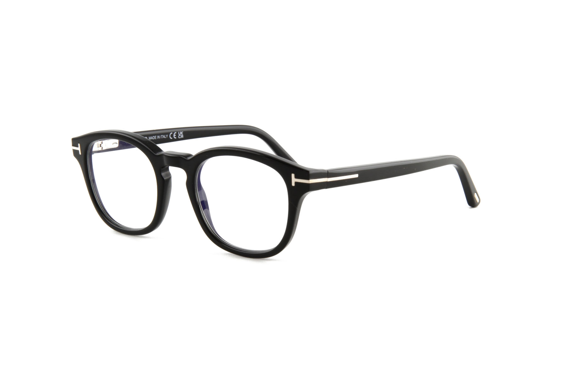 TOM FORD TF5532-B+CLIPON - Afbeelding 3