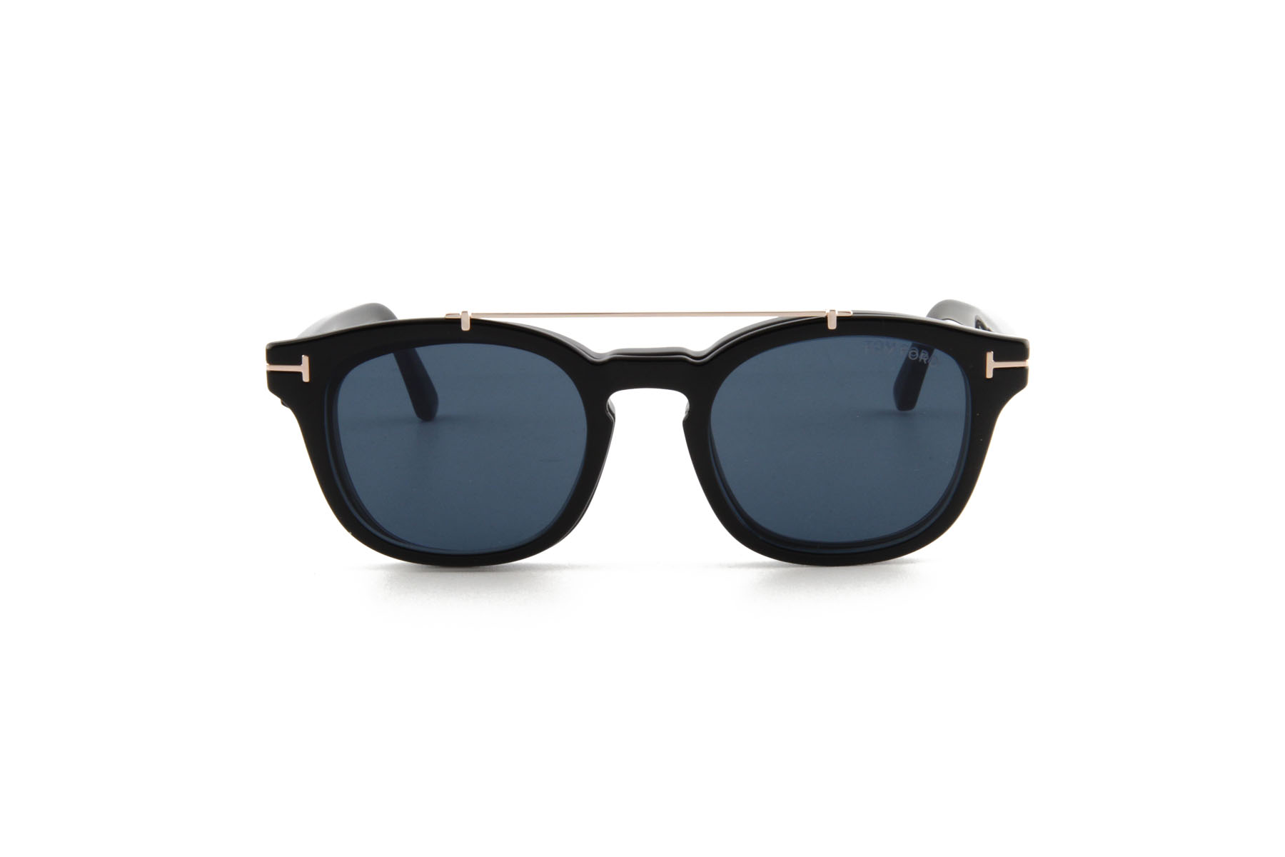 TOM FORD TF5532-B+CLIPON - Afbeelding 4
