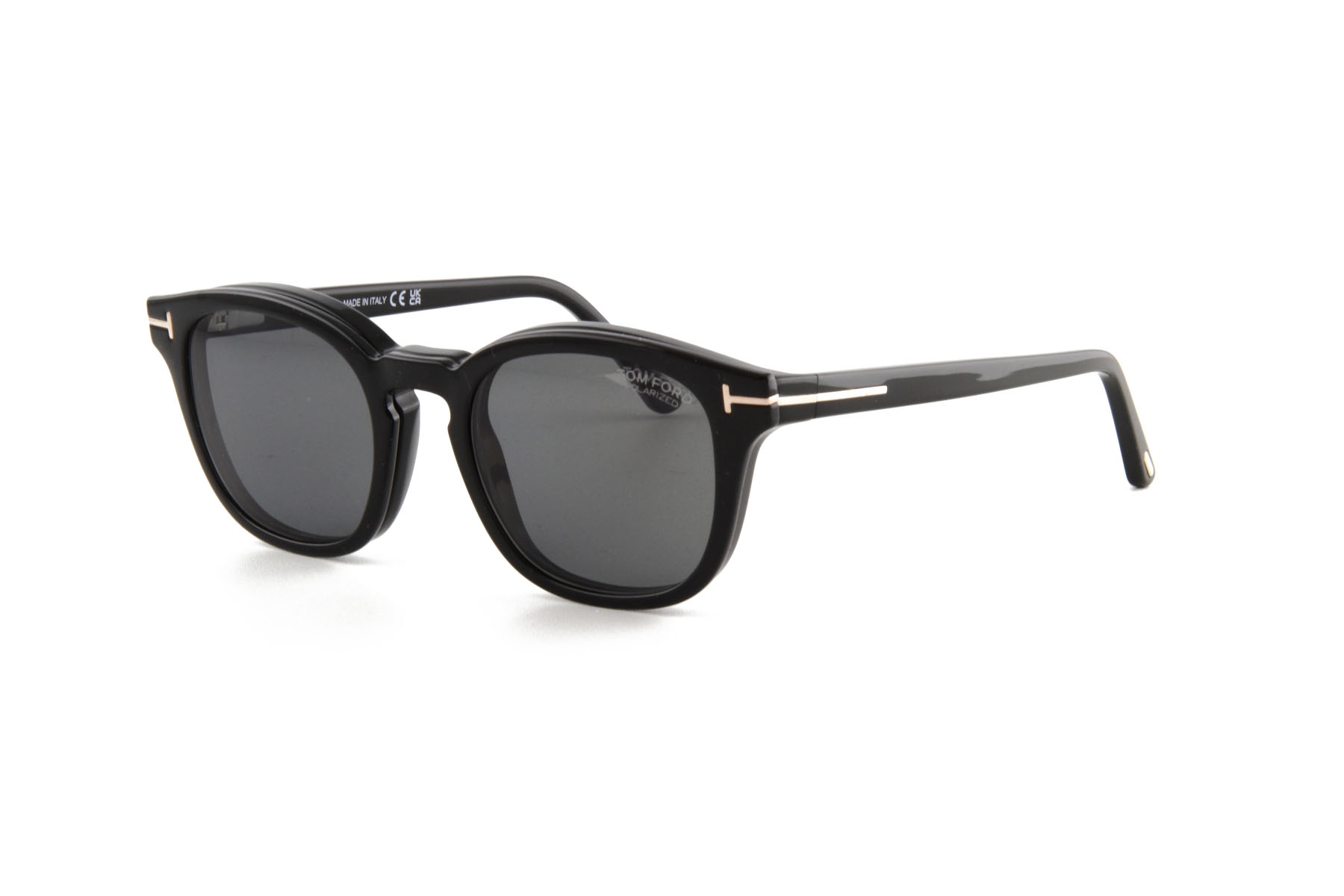 TOM FORD TF5532-B+CLIPON - Afbeelding 5