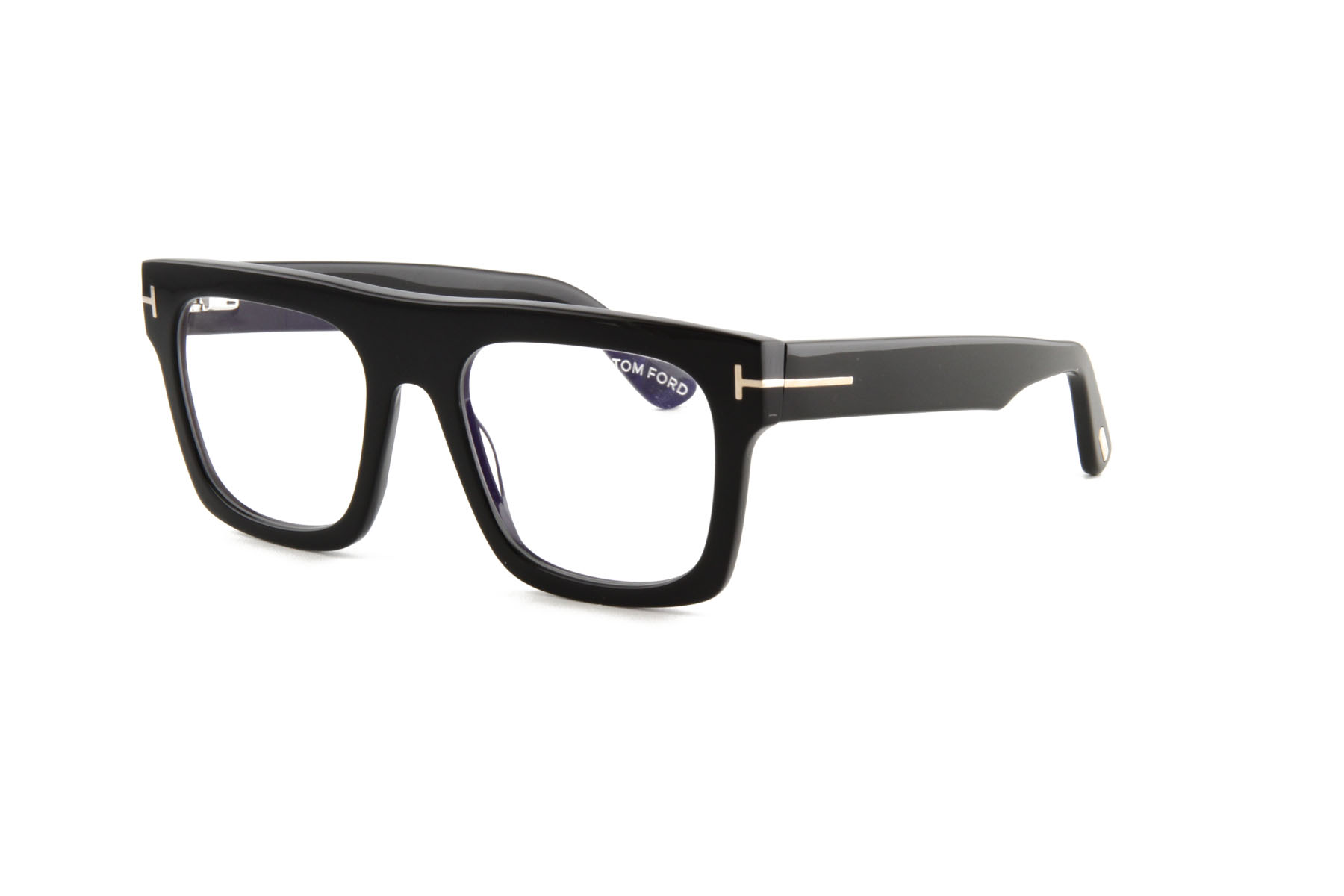 TOM FORD TF6068-B+CLIPON - Afbeelding 3