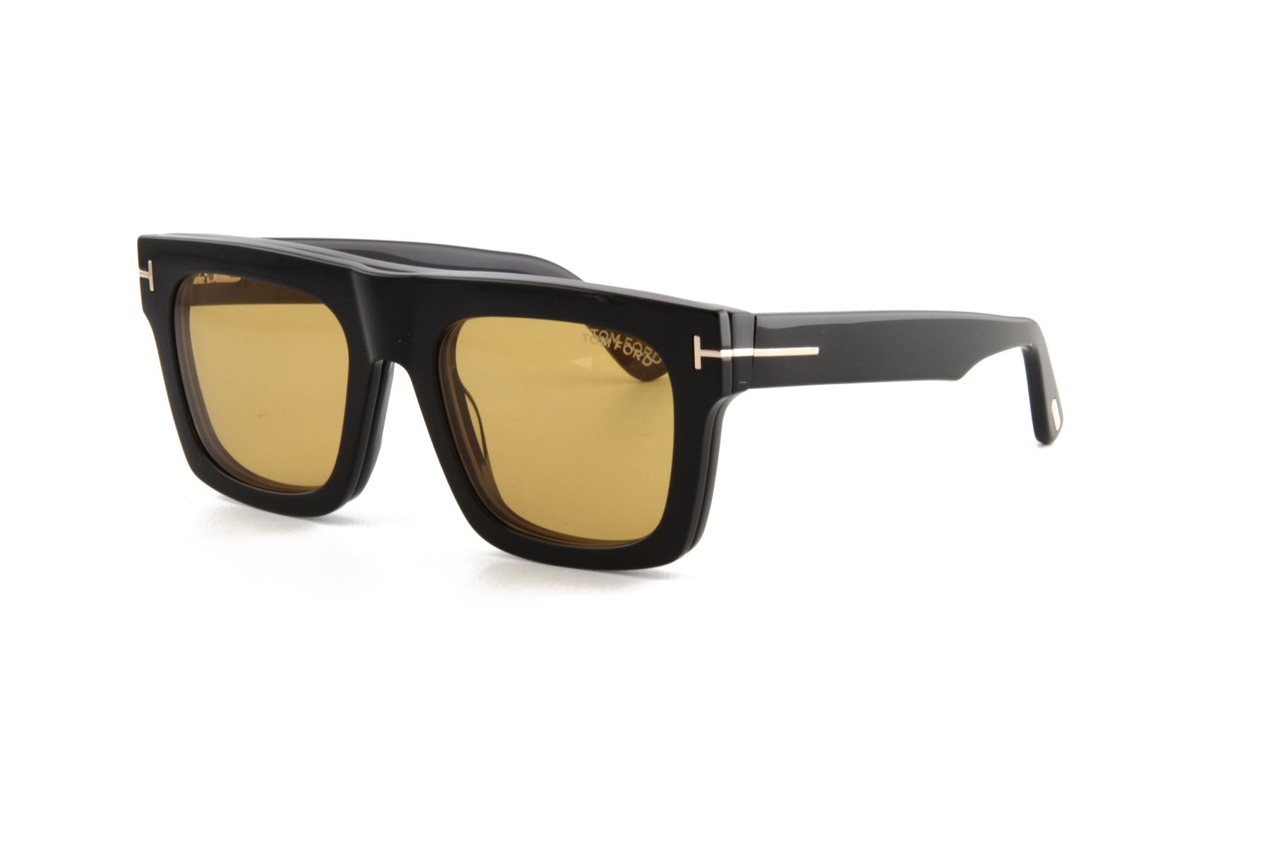 TOM FORD TF6068-B+CLIPON - Afbeelding 5