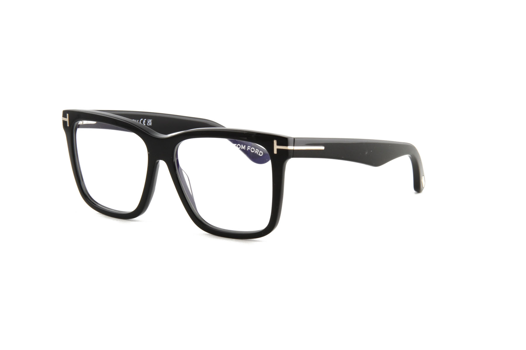TOM FORD TF6069-B+CLIPON - Afbeelding 3