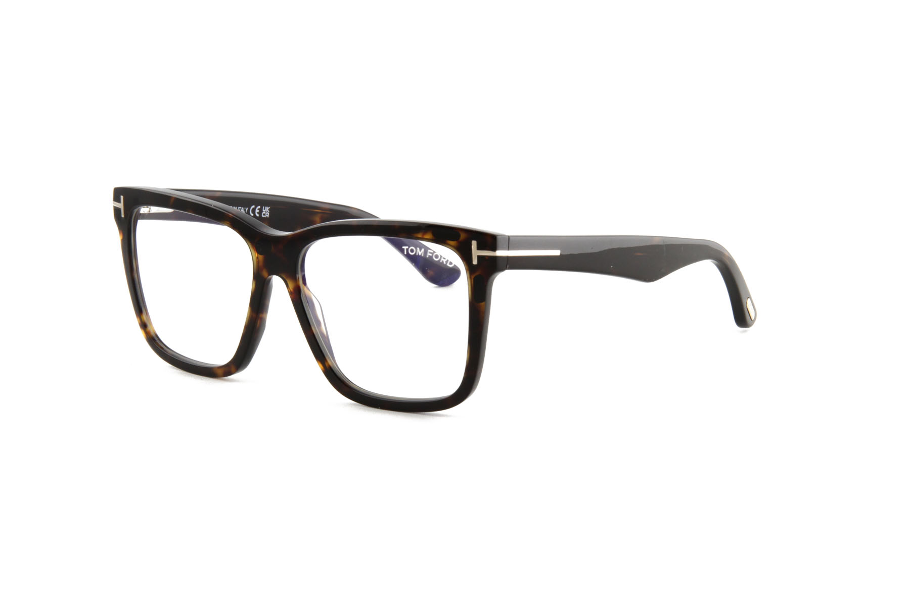 TOM FORD TF6069-B+CLIPON - Afbeelding 2