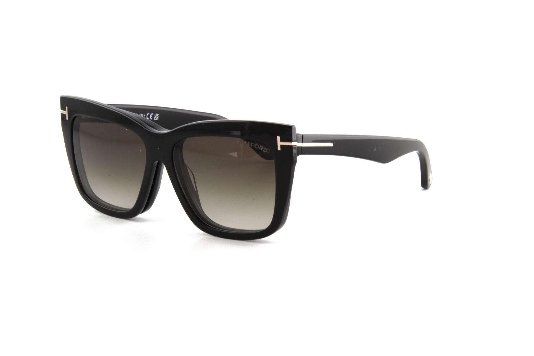 TOM FORD TF6069-B+CLIPON - Afbeelding 5