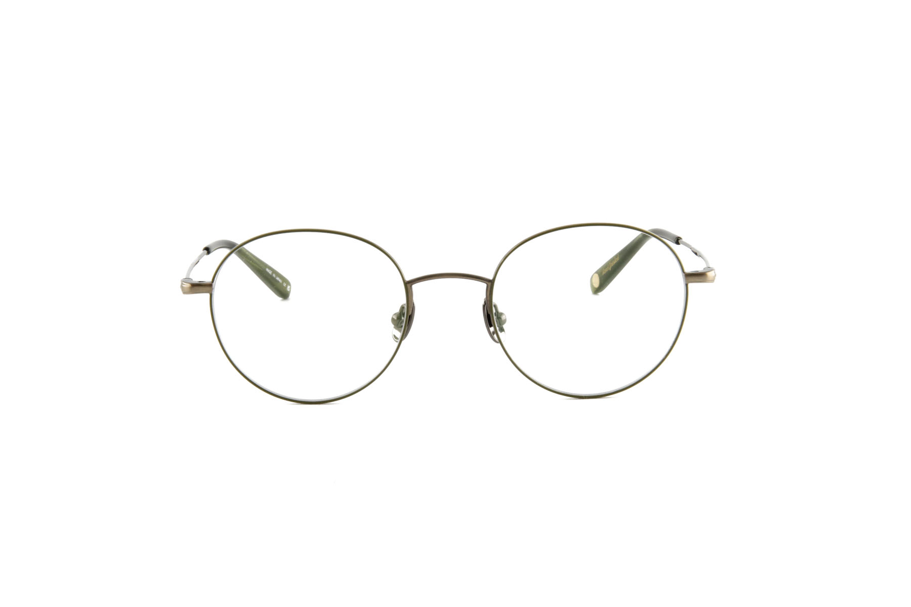 GARRETT LEIGHT CLOY II