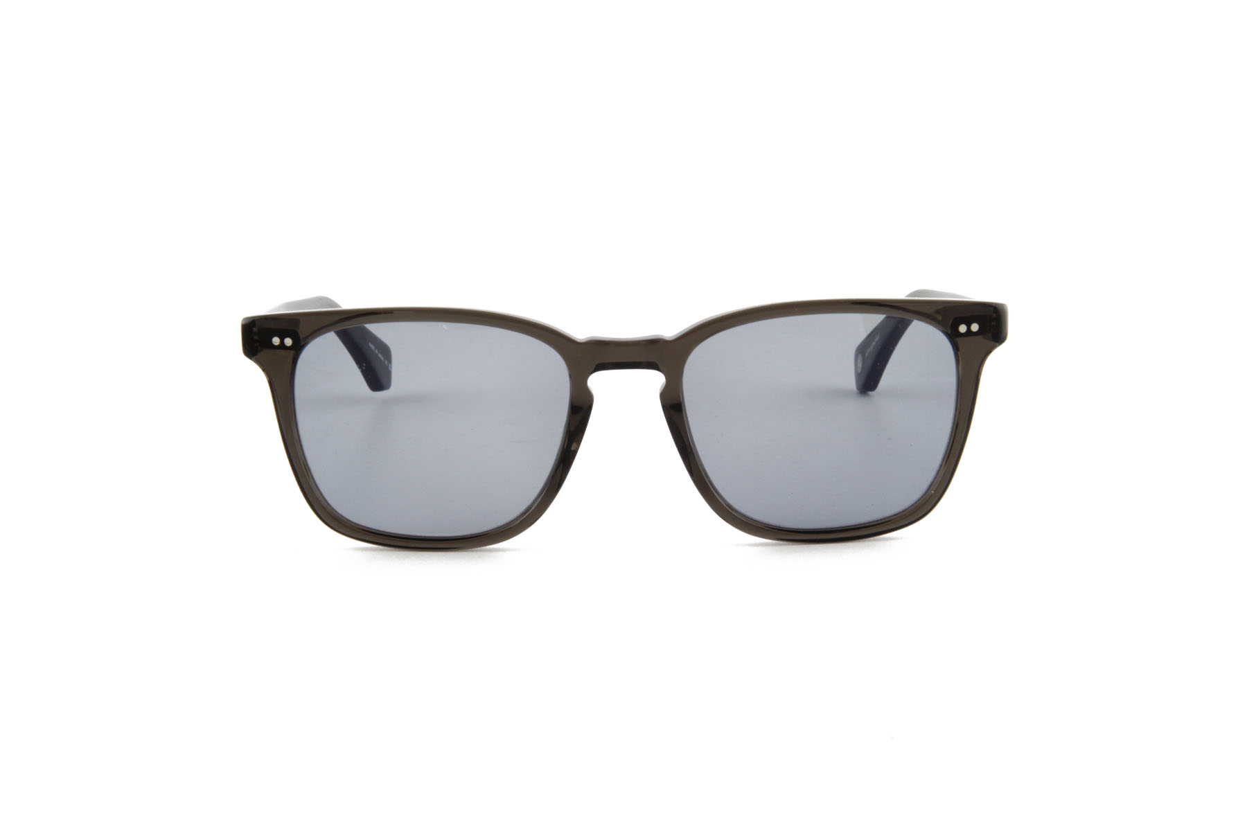 GARRETT LEIGHT EARVIN