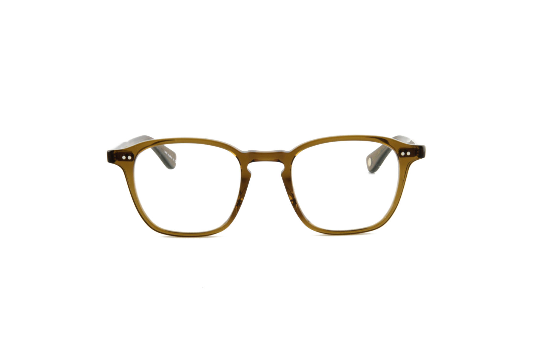 GARRETT LEIGHT MARKUS