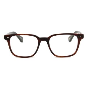 GARRETT LEIGHT PARKMAN