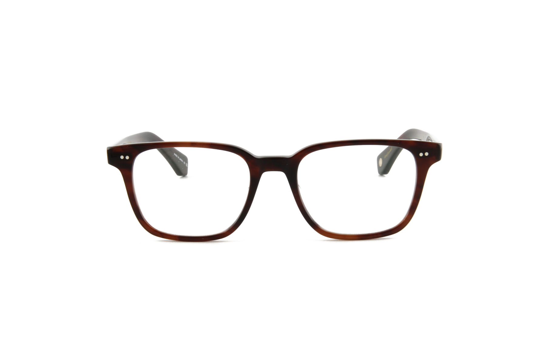 GARRETT LEIGHT PARKMAN