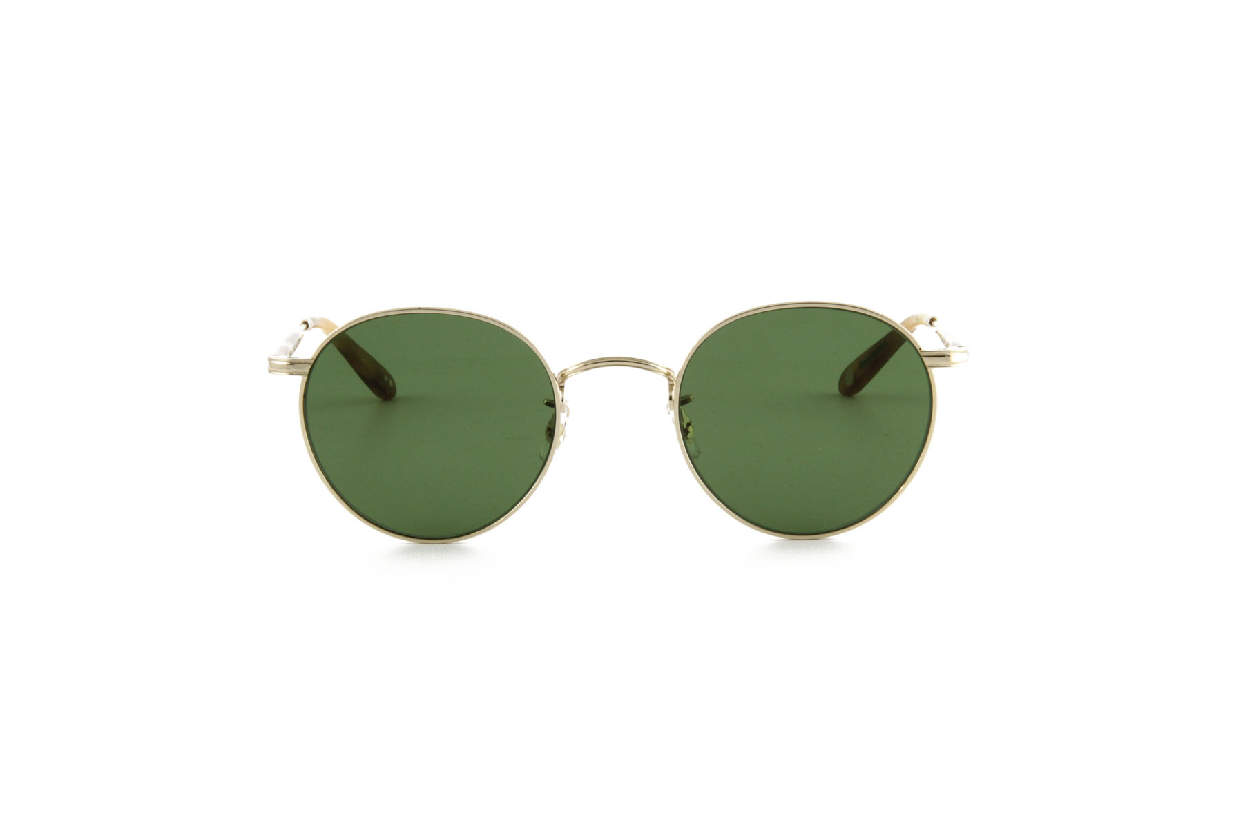 GARRETT LEIGHT WILSON M