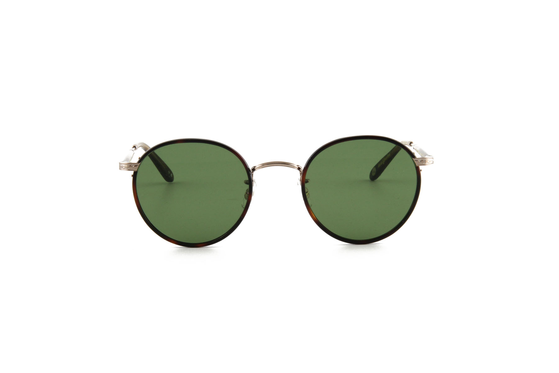 GARRETT LEIGHT WILSON