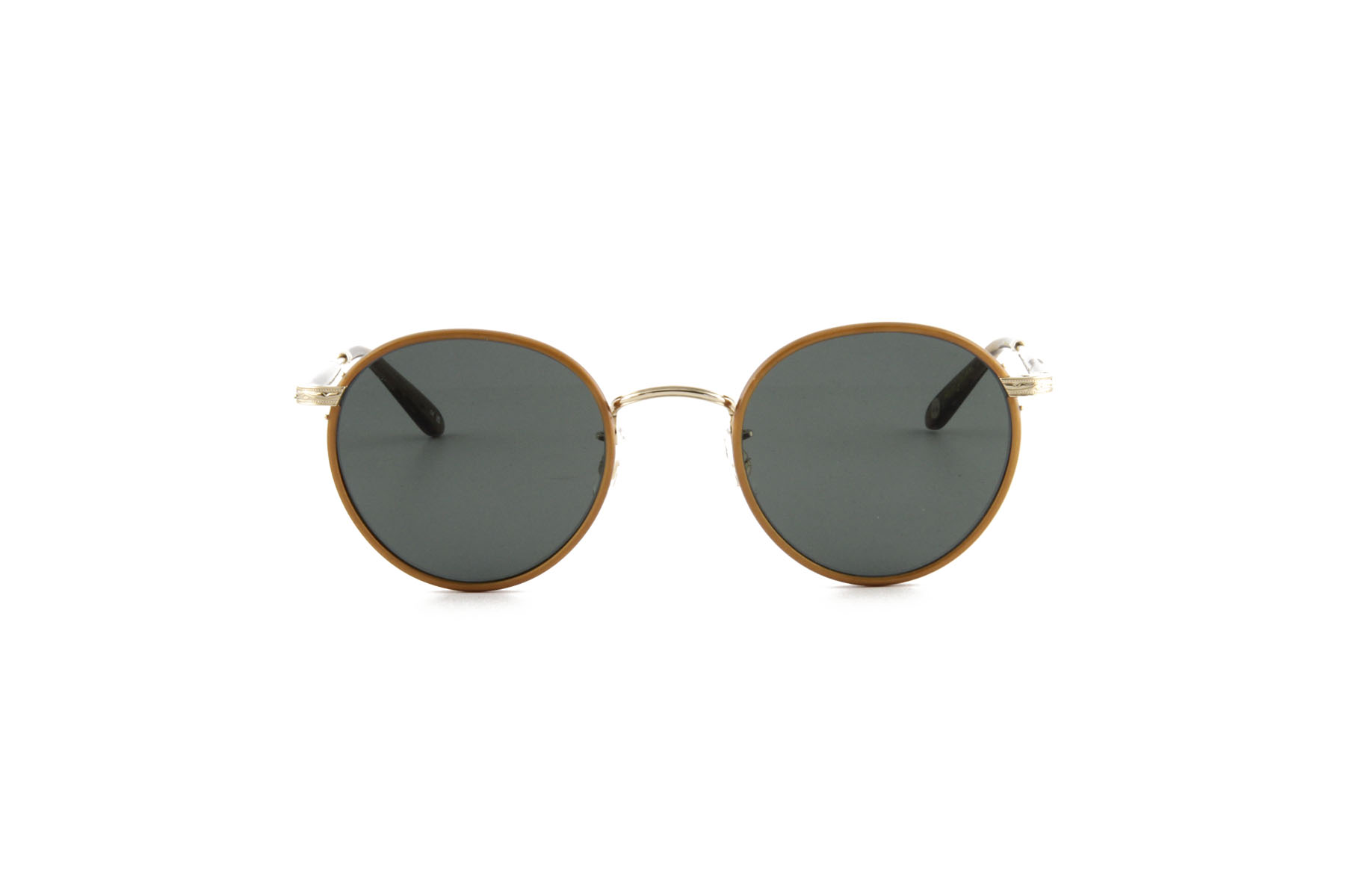 GARRETT LEIGHT WILSON