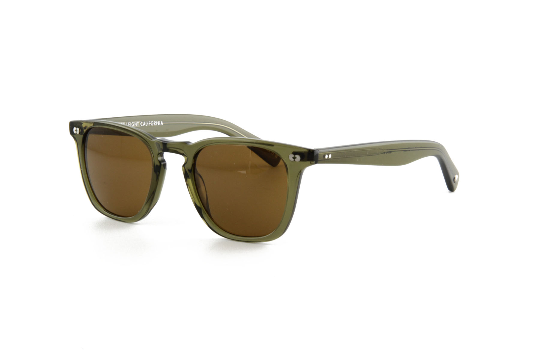 GARRETT LEIGHT BROOKS X - Afbeelding 3