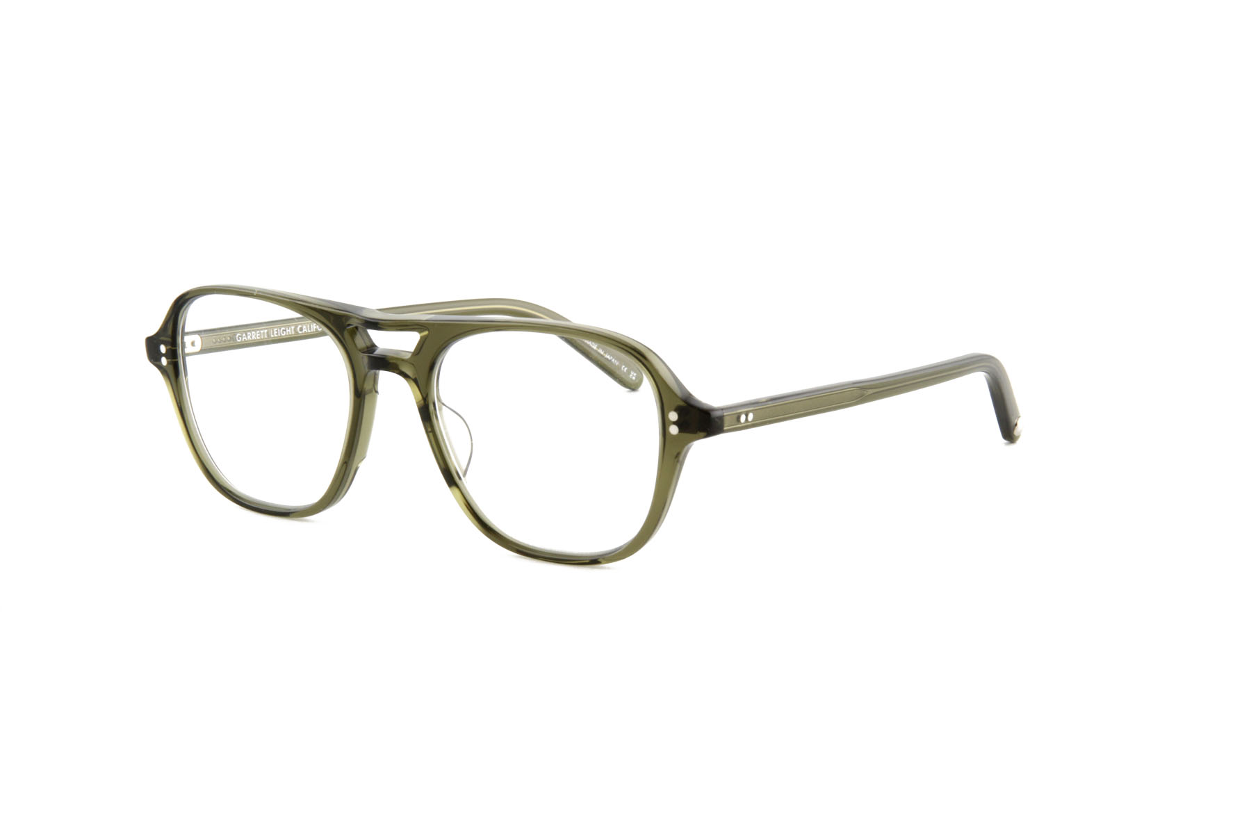 GARRETT LEIGHT DOC - Afbeelding 3