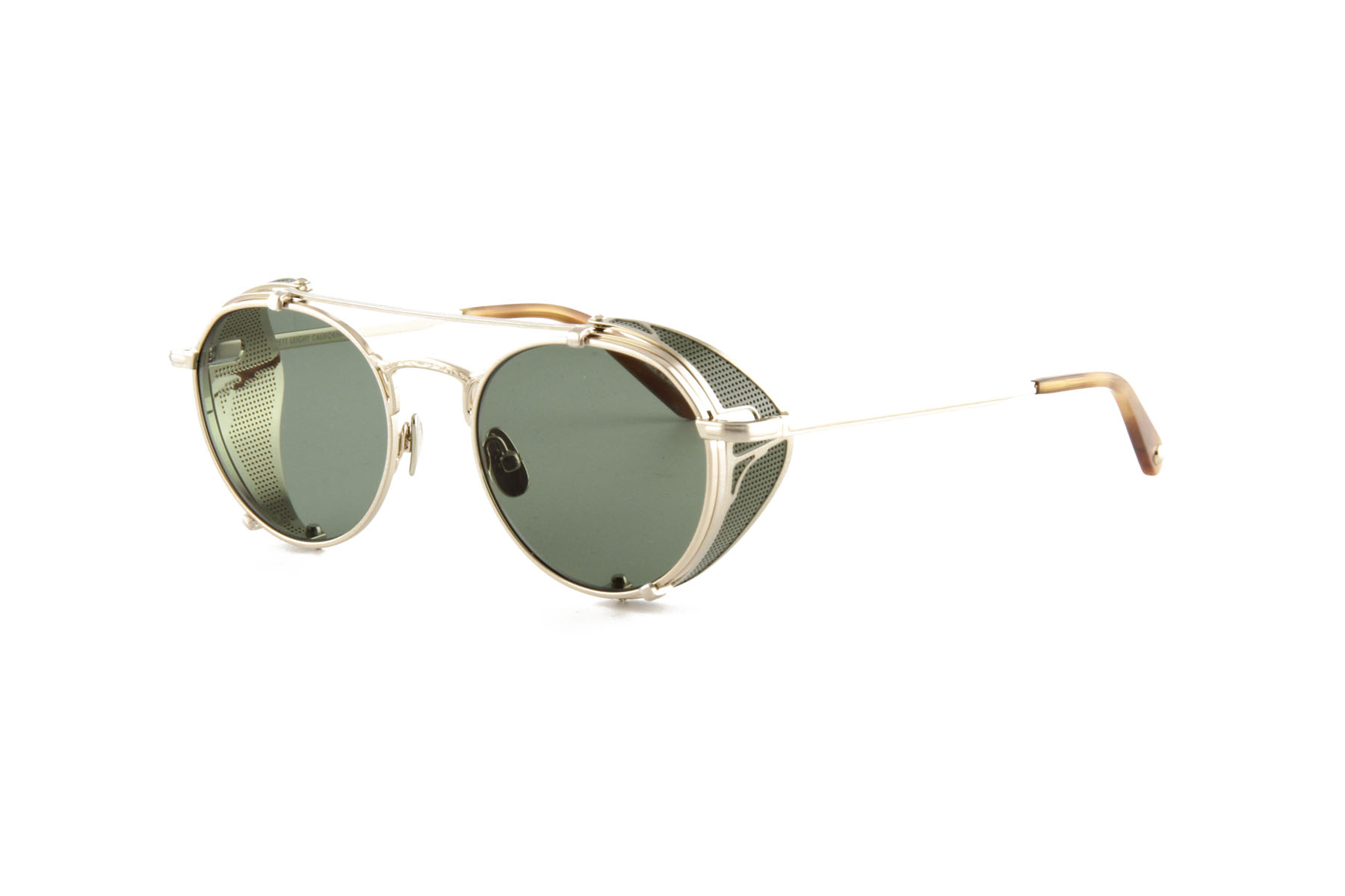 GARRETT LEIGHT OCAMPO - Afbeelding 3