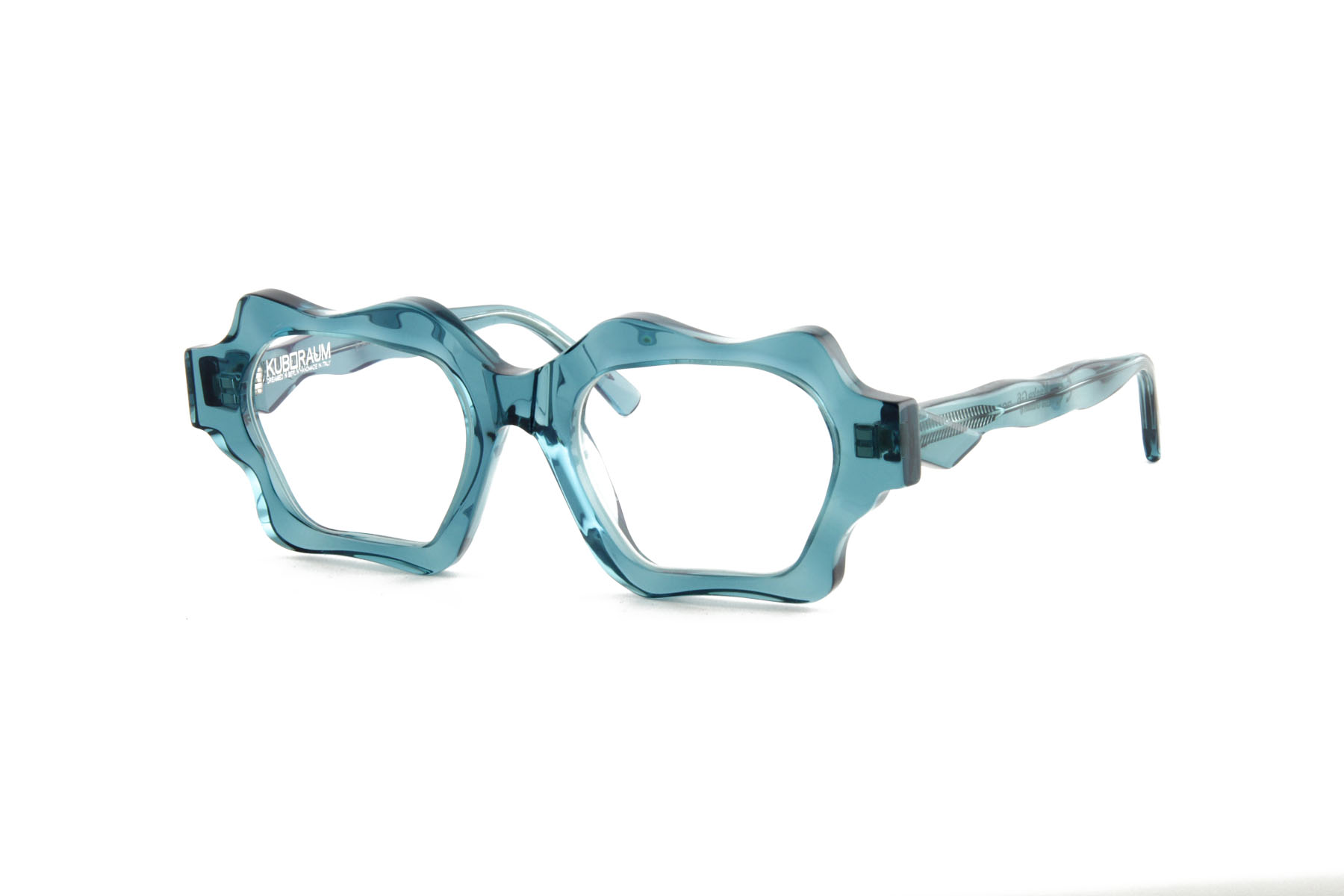 KUBORAUM MASKE G6 - Afbeelding 3