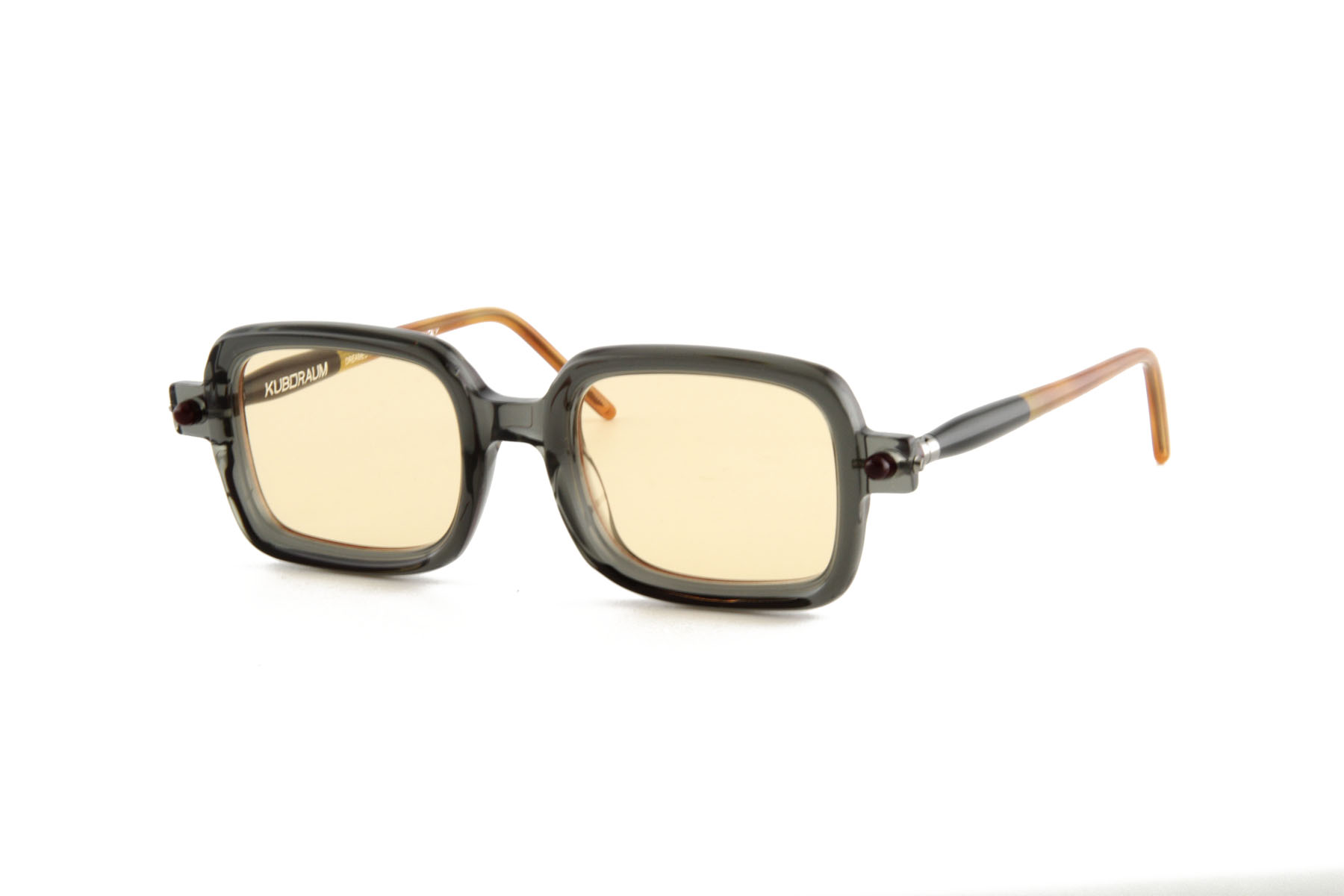 KUBORAUM MASKE P2 - Afbeelding 3