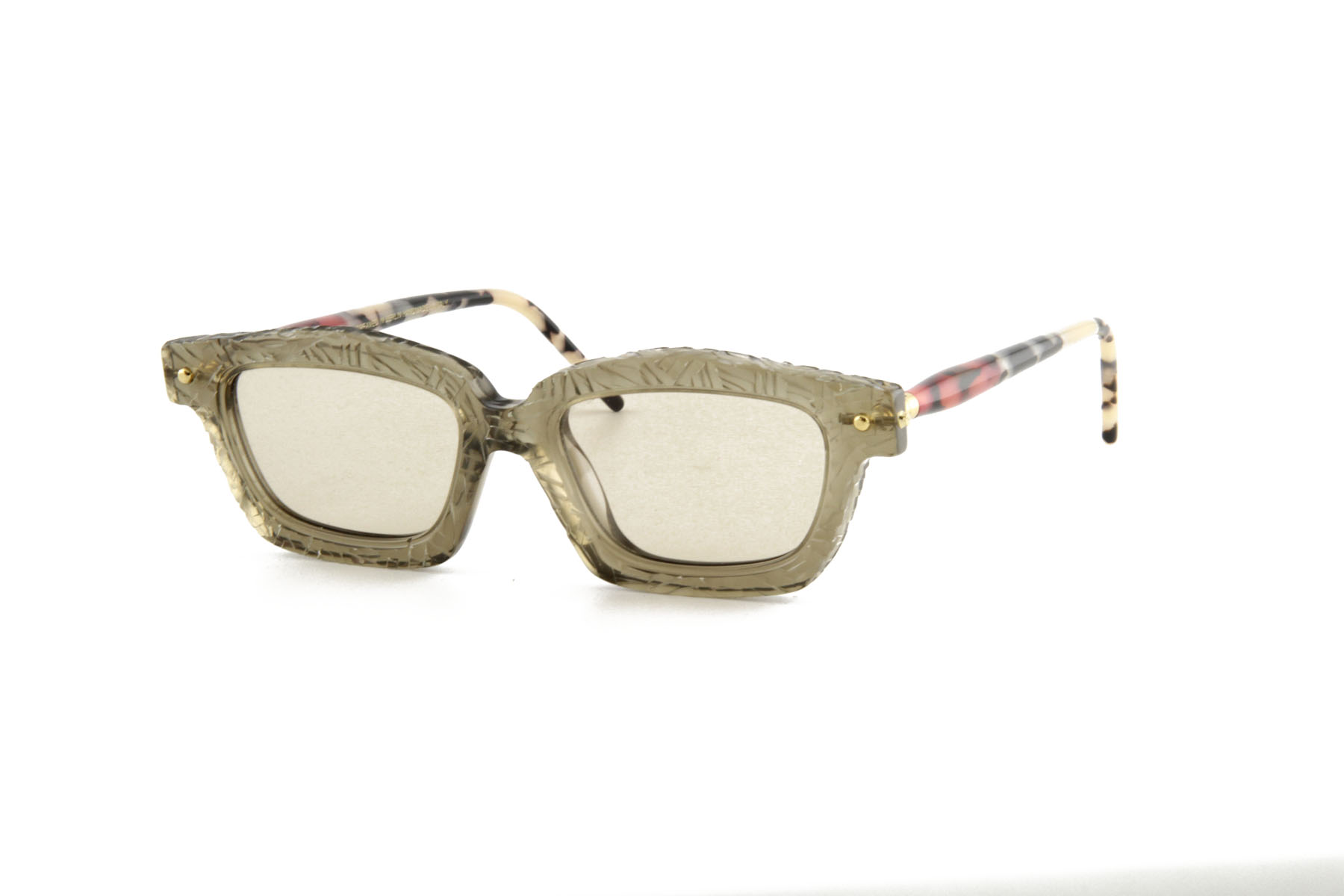 KUBORAUM MASKE P25 - Afbeelding 3