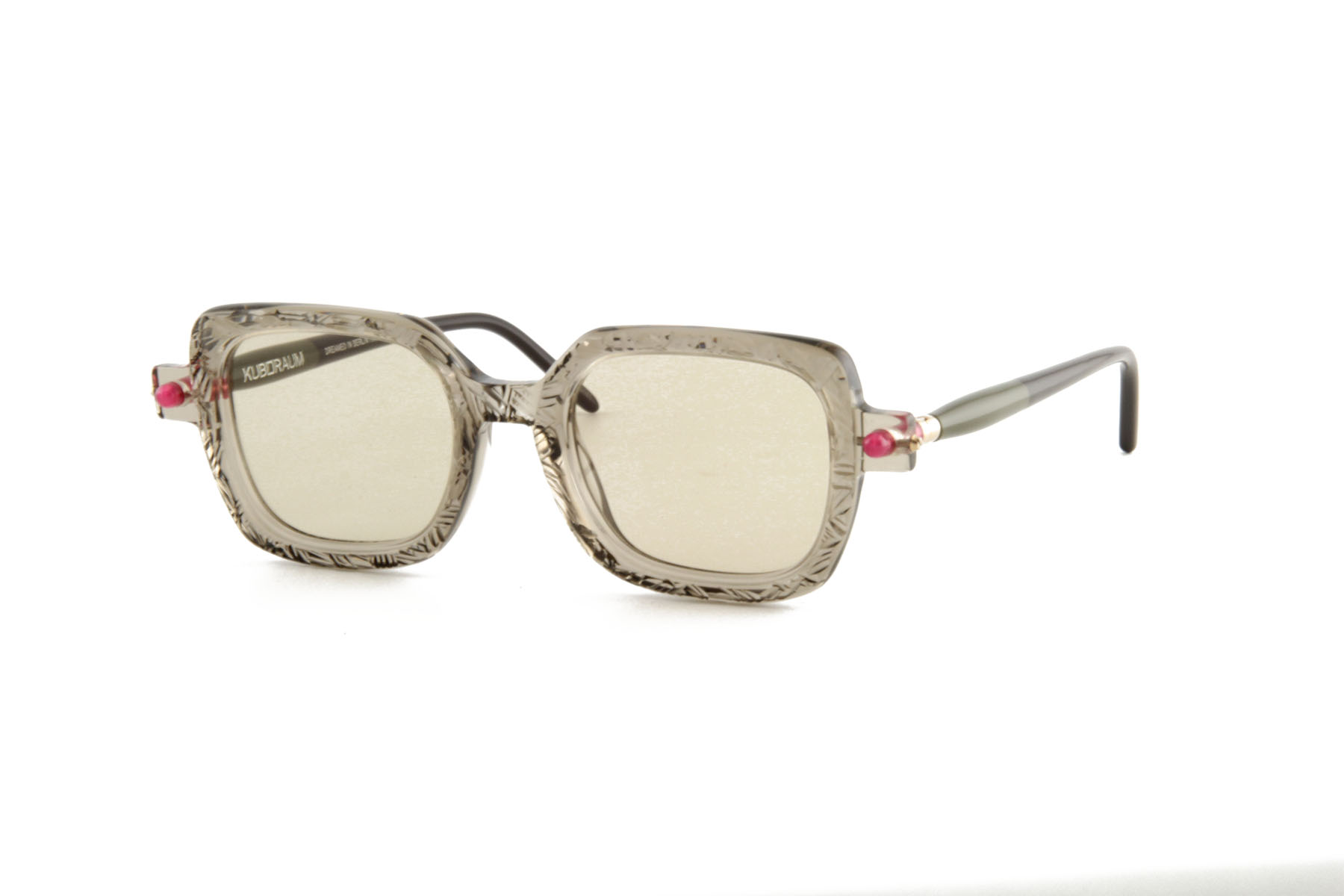 KUBORAUM MASKE P4 - Afbeelding 3