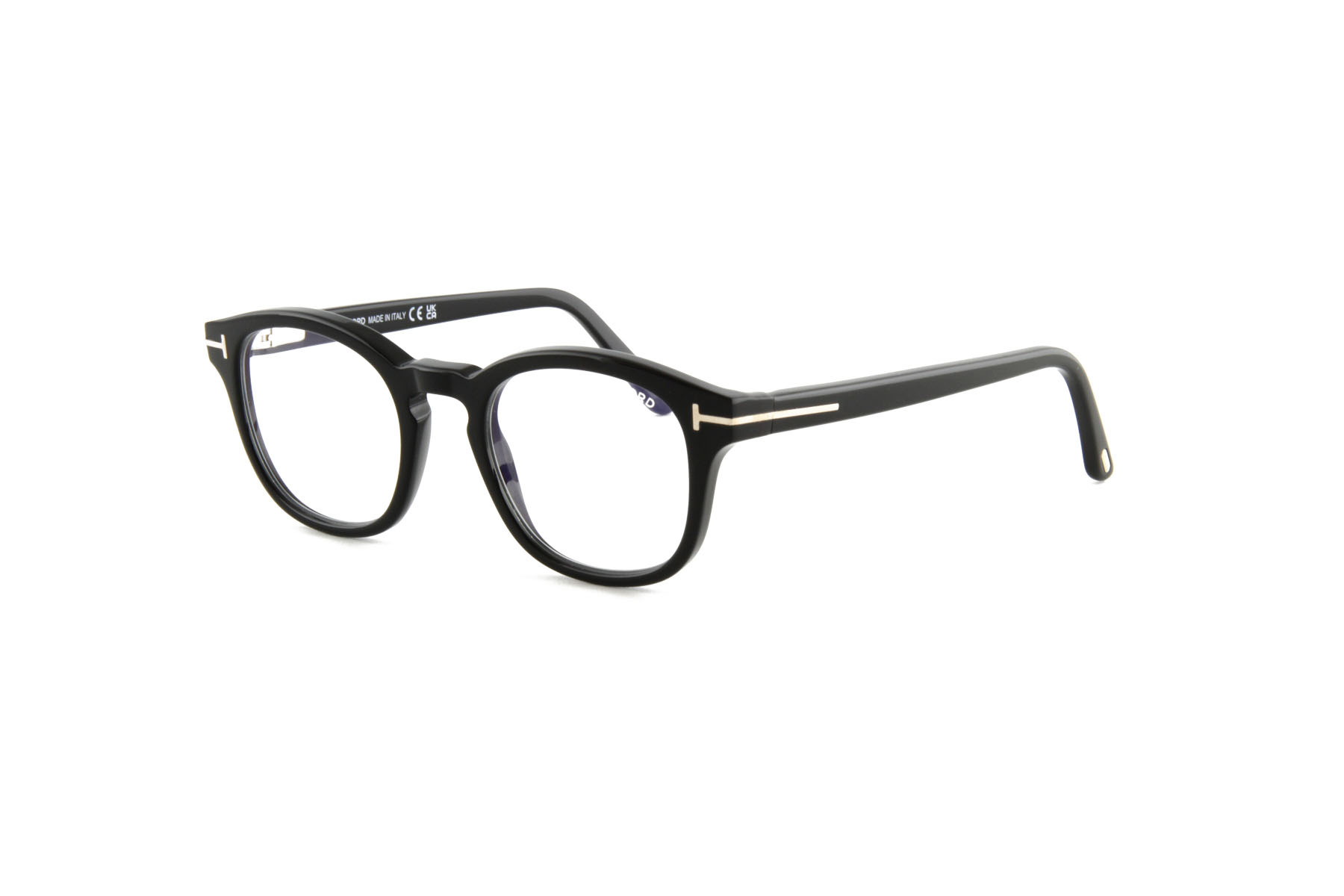 TOM FORD 5532-B+CLIPON - Afbeelding 3