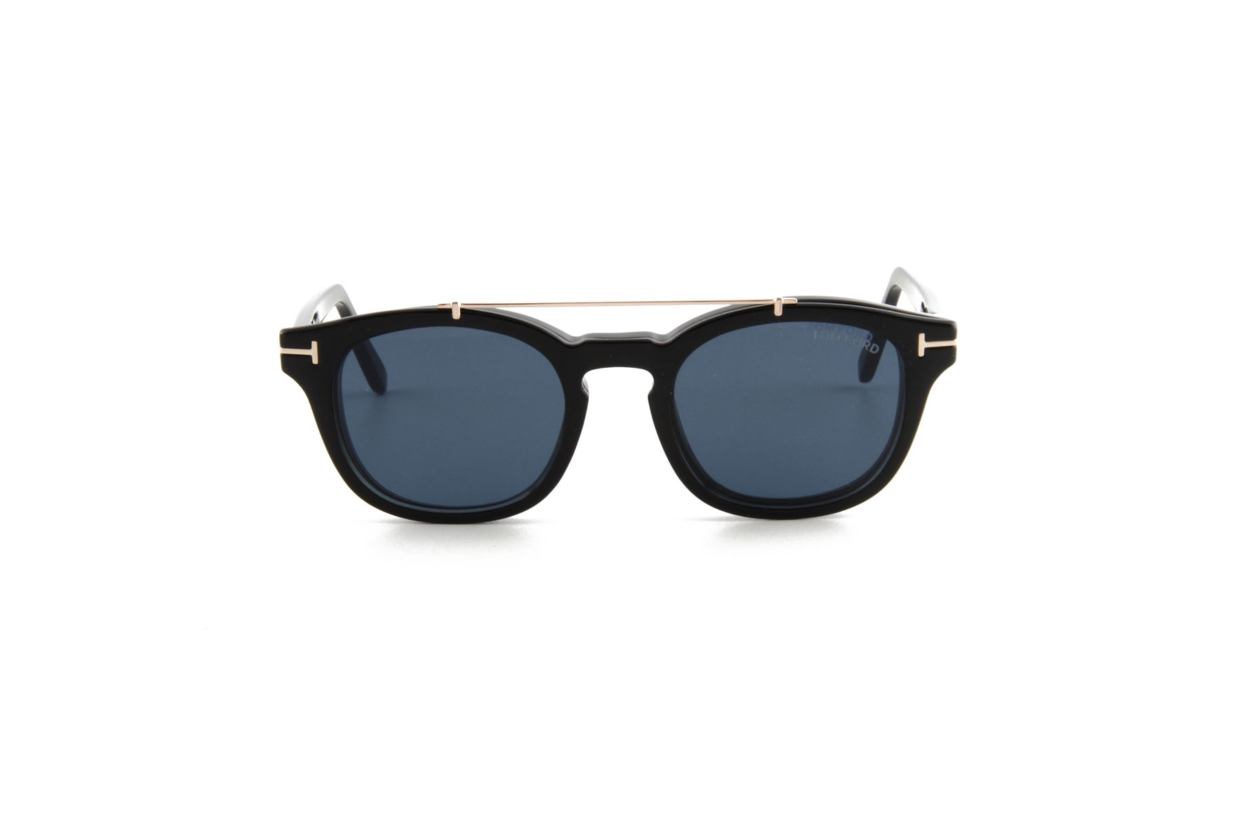 TOM FORD 5532-B+CLIPON - Afbeelding 4