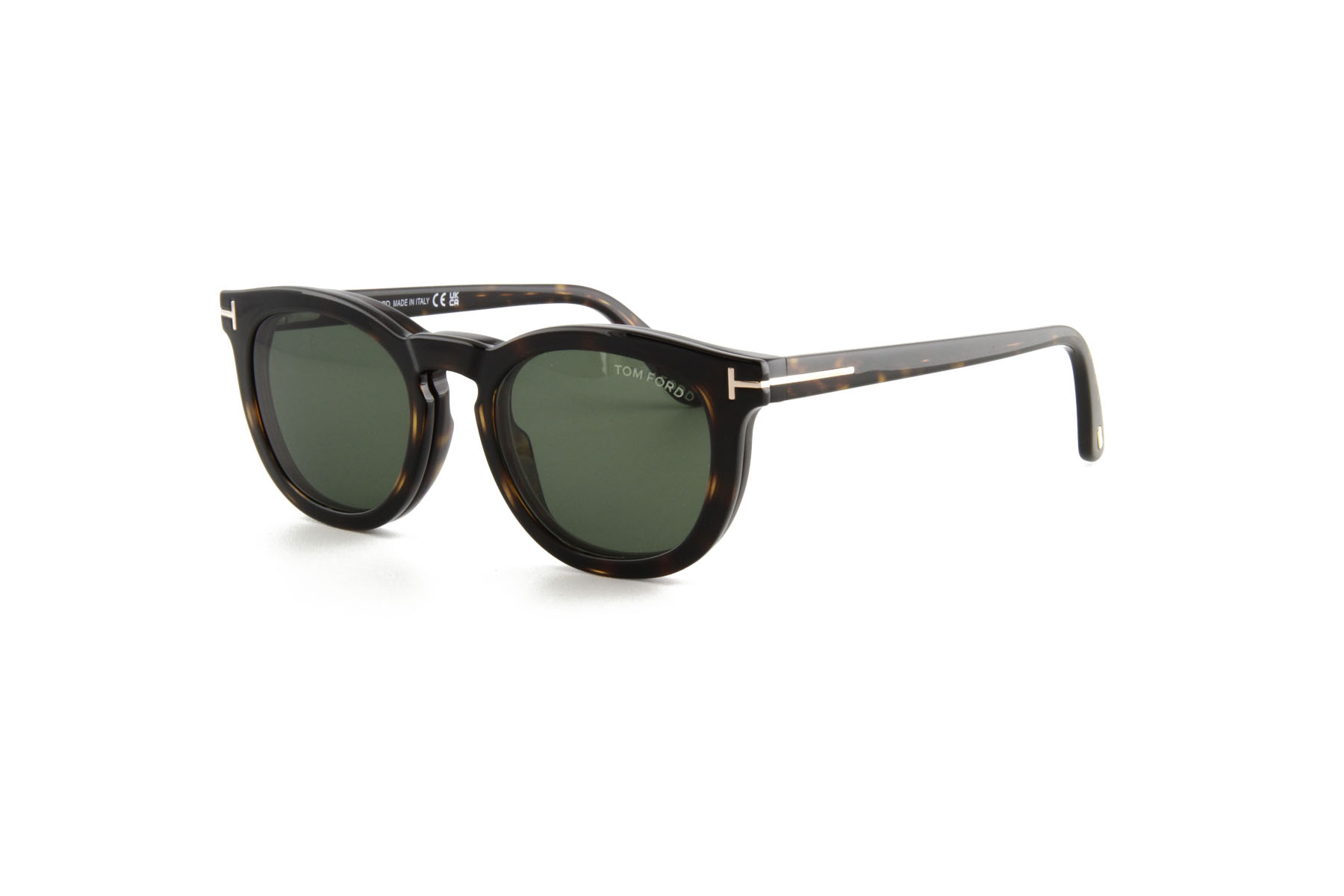 TOM FORD 5993-B+CLIPON - Afbeelding 5