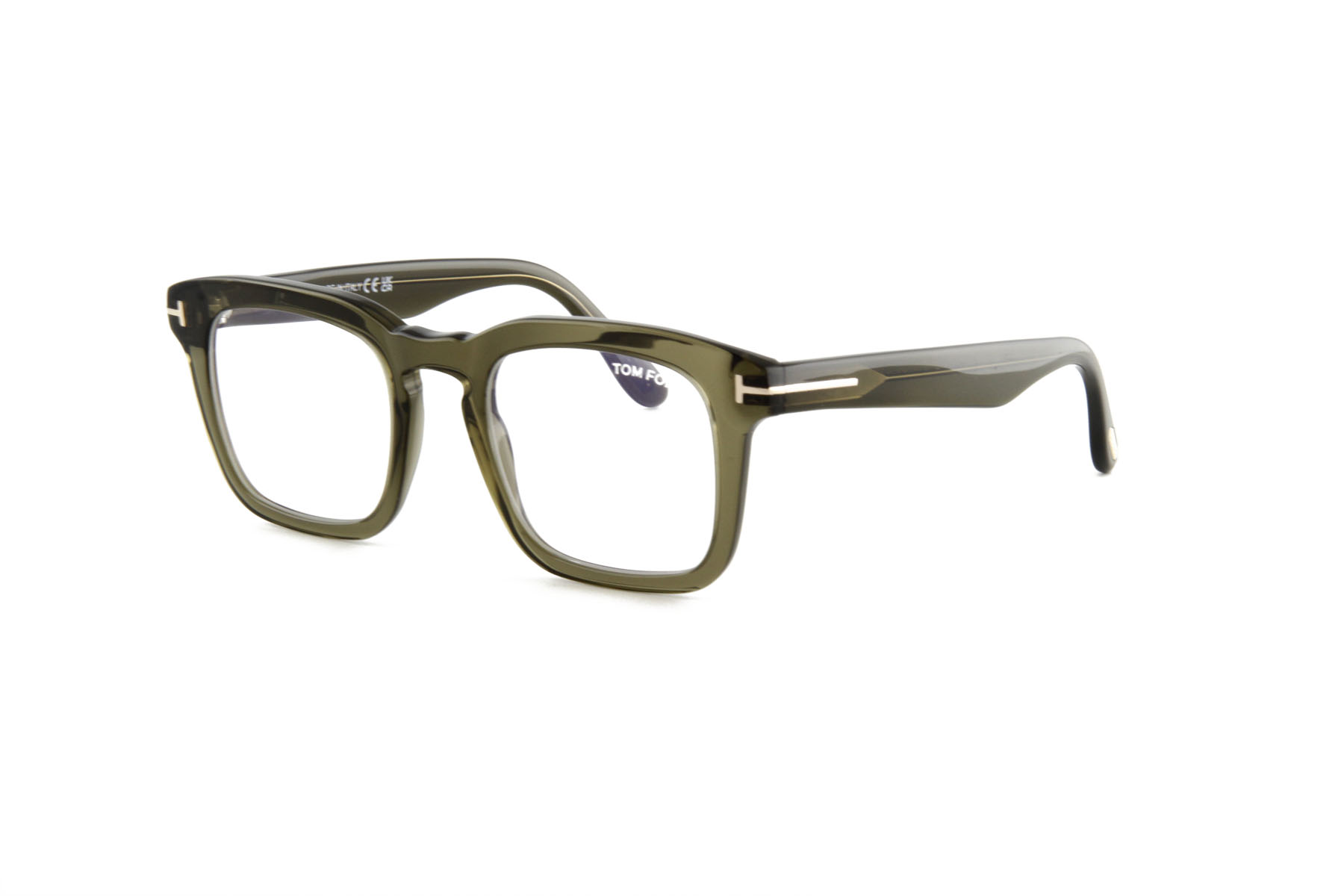 TOM FORD 6025 - Afbeelding 3