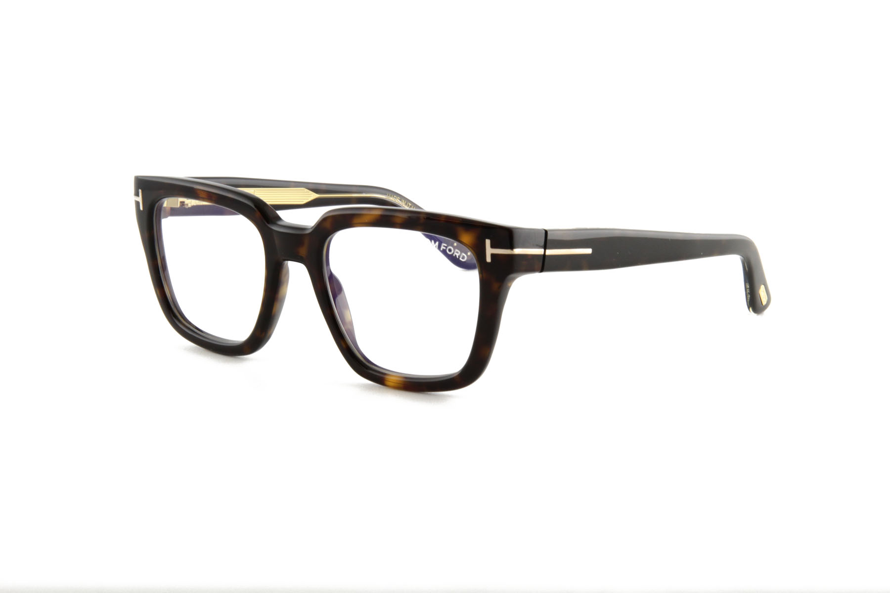 TOM FORD ICON 6027 - Afbeelding 3
