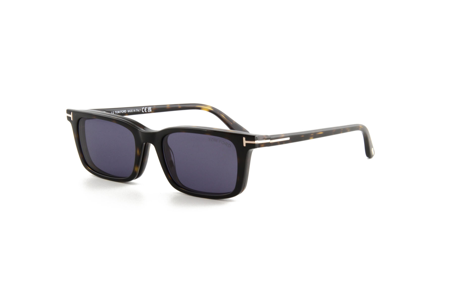 TOM FORD 6175-B+CLIPON - Afbeelding 5